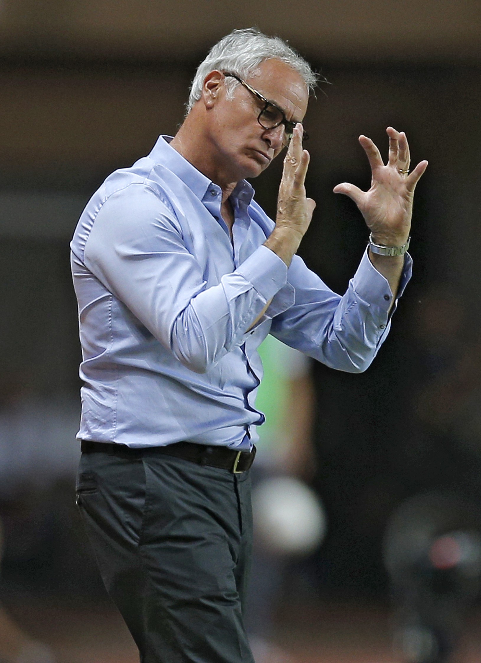 Claudio Ranieri