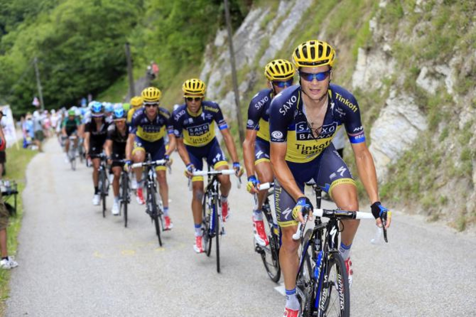 Nicolas Roche 