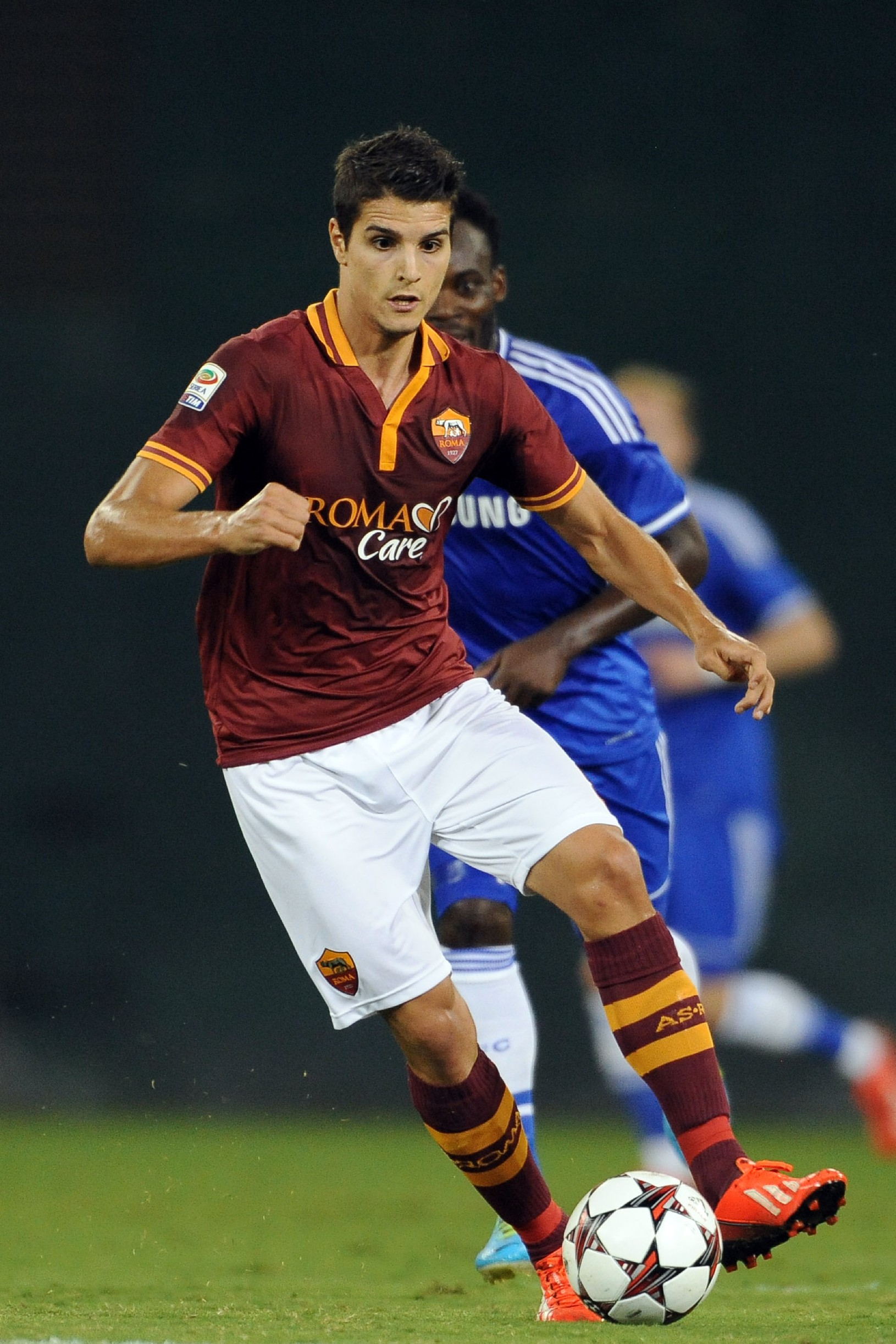 Erik Lamela