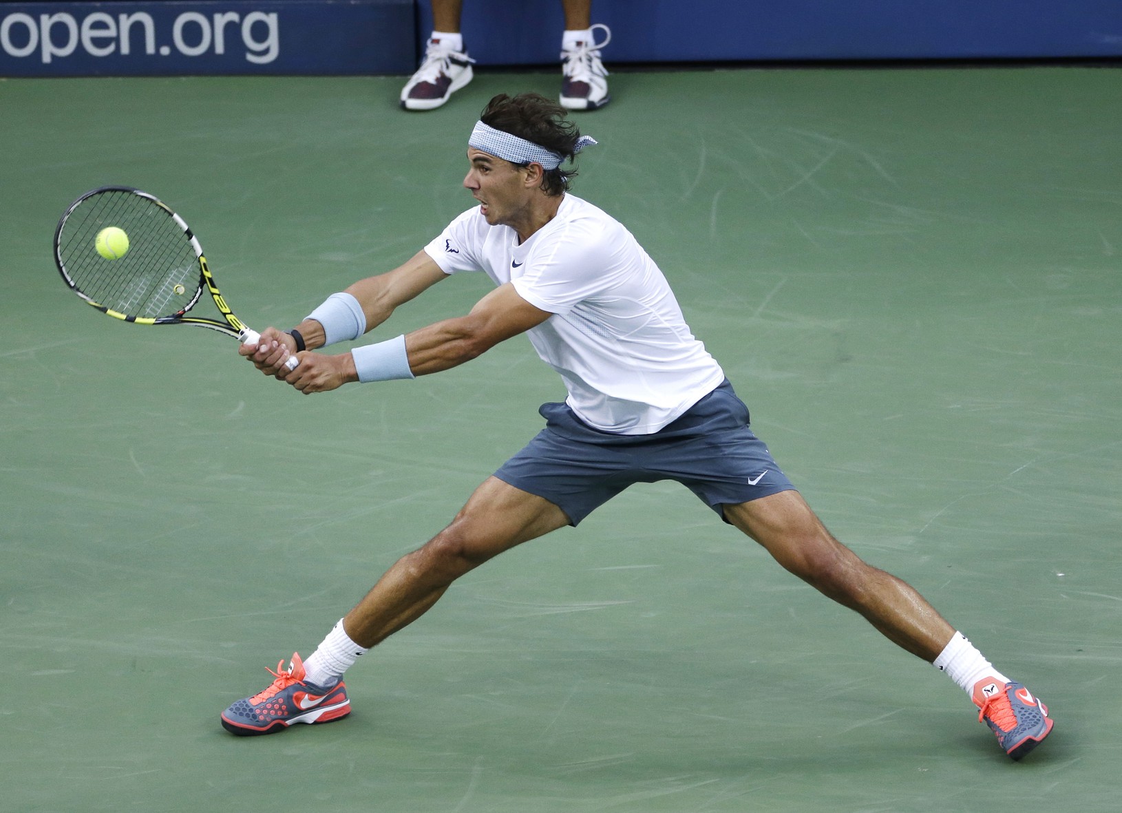 Rafael Nadal