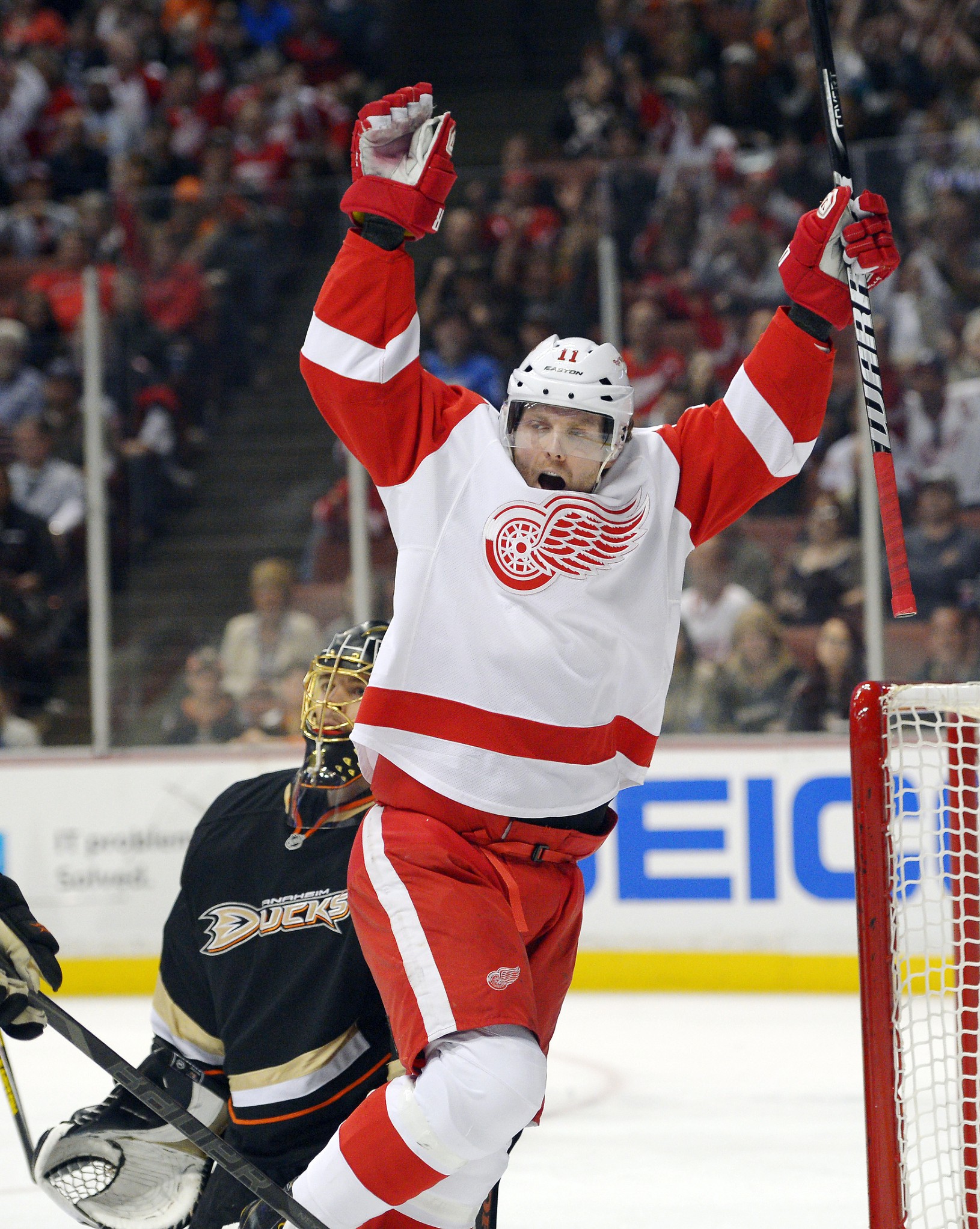 Daniel Cleary