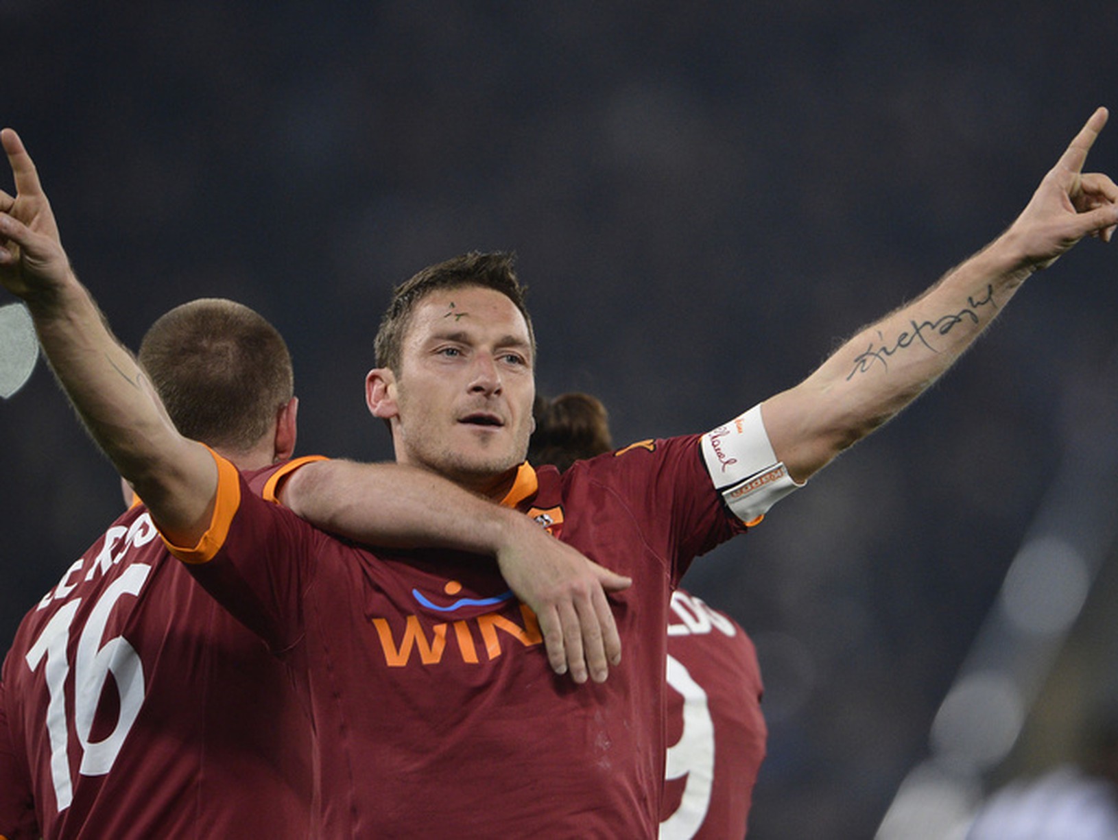 Francesco Totti