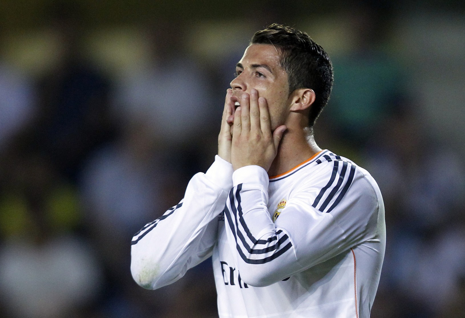 Cristano Ronaldo