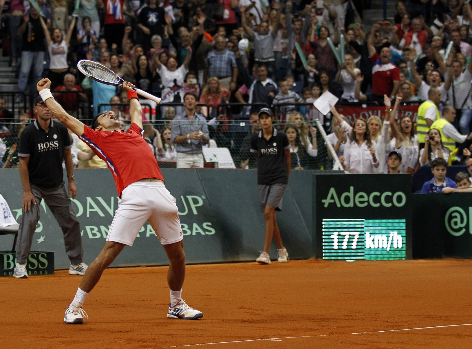 Novak Djokovič