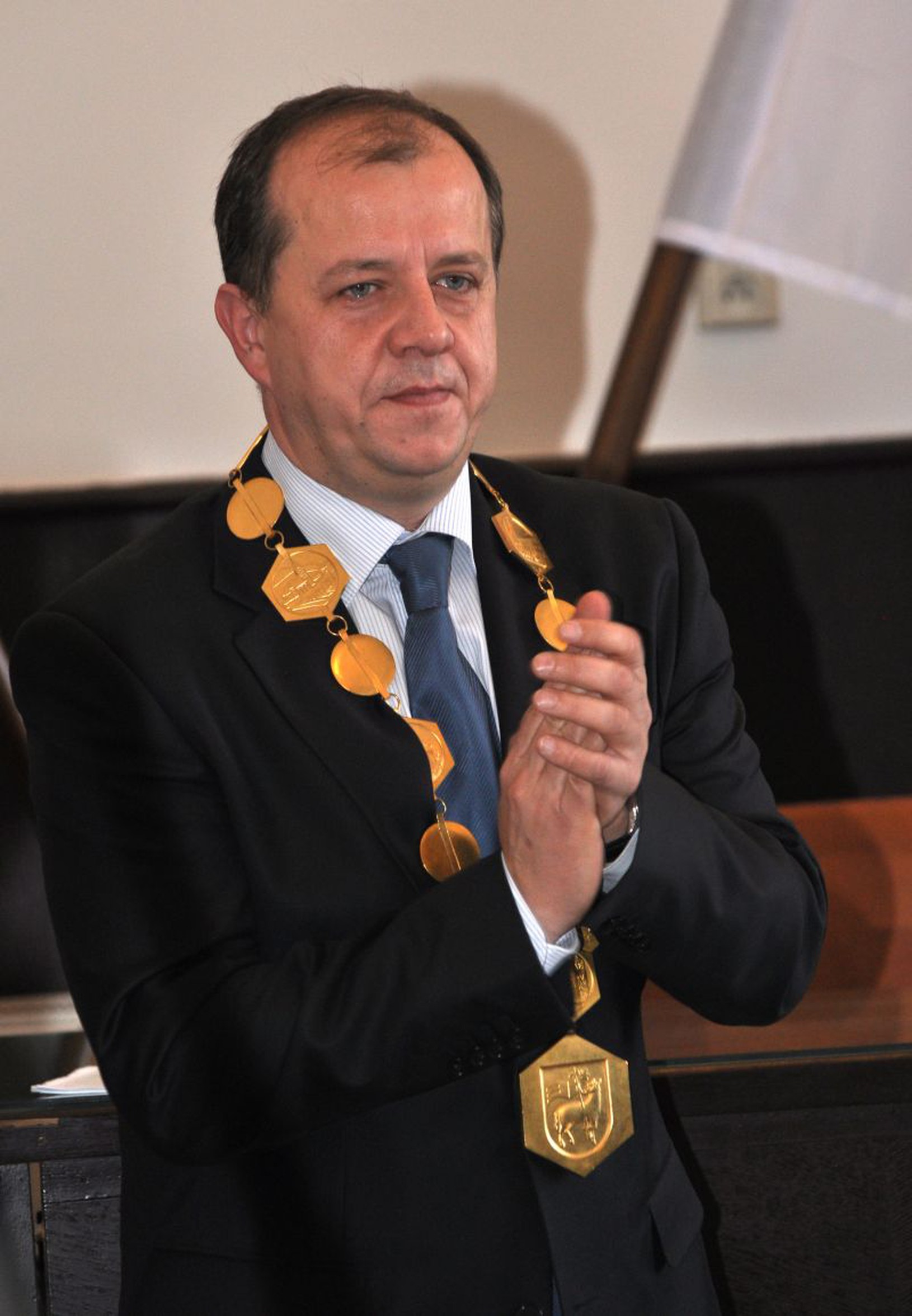 Richard Rybníček