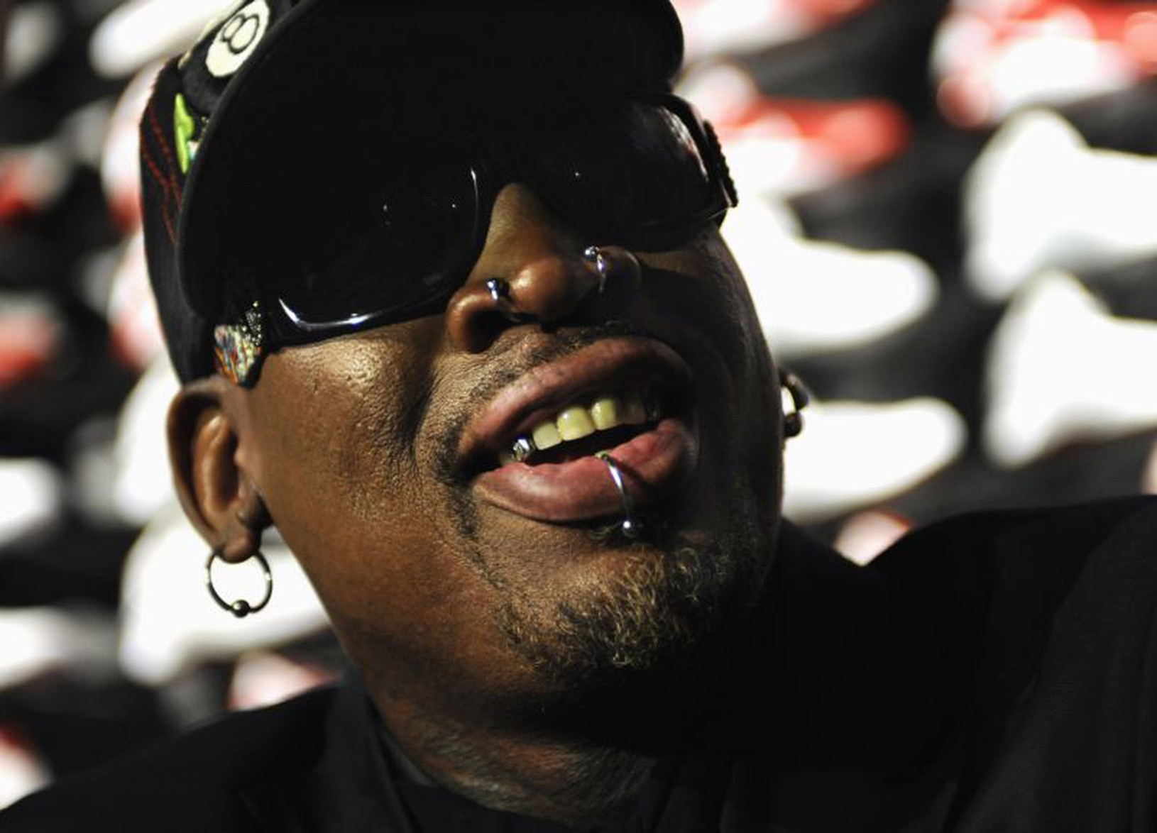 Dennis Rodman