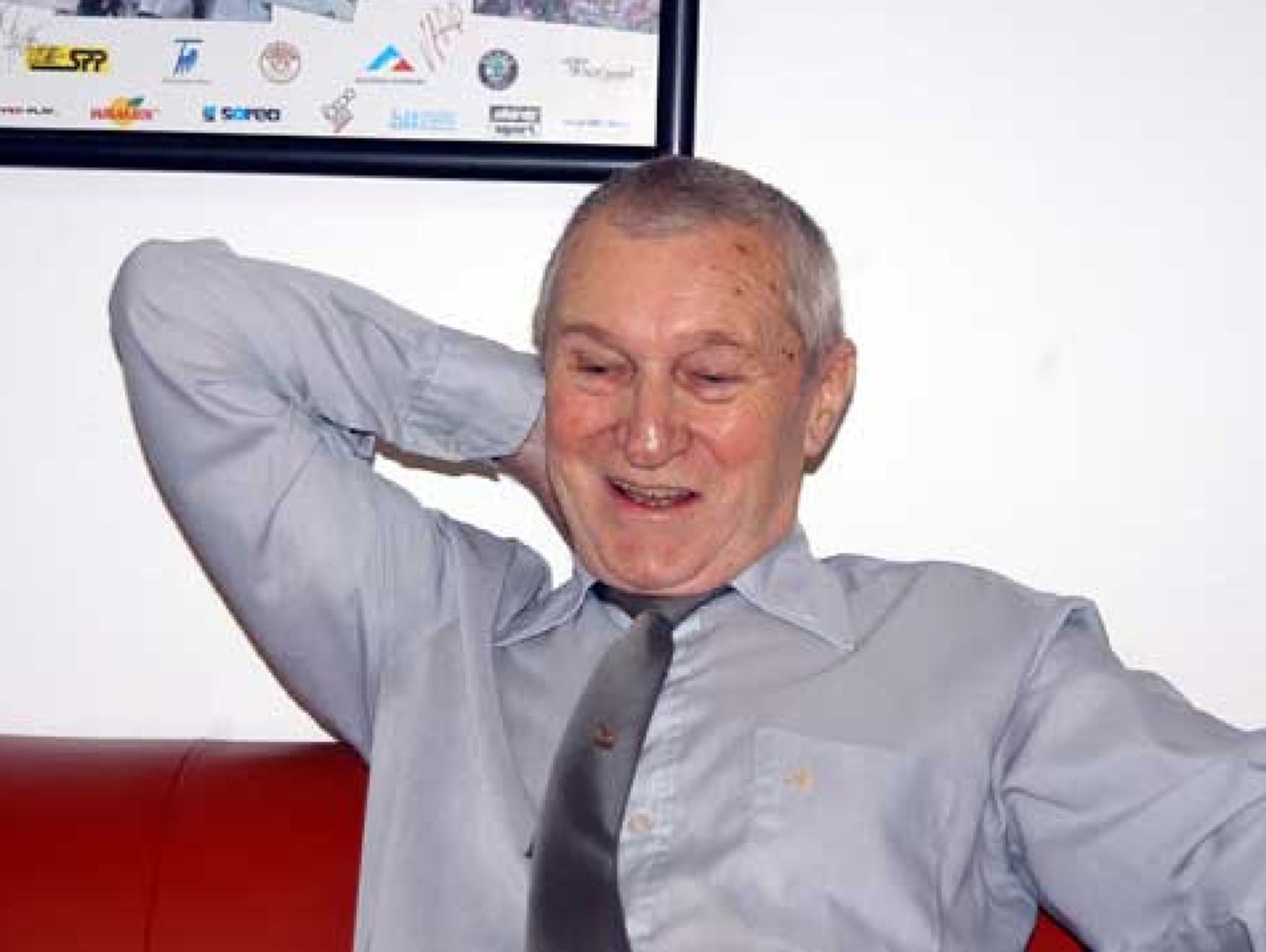 Rudolf Gallo
