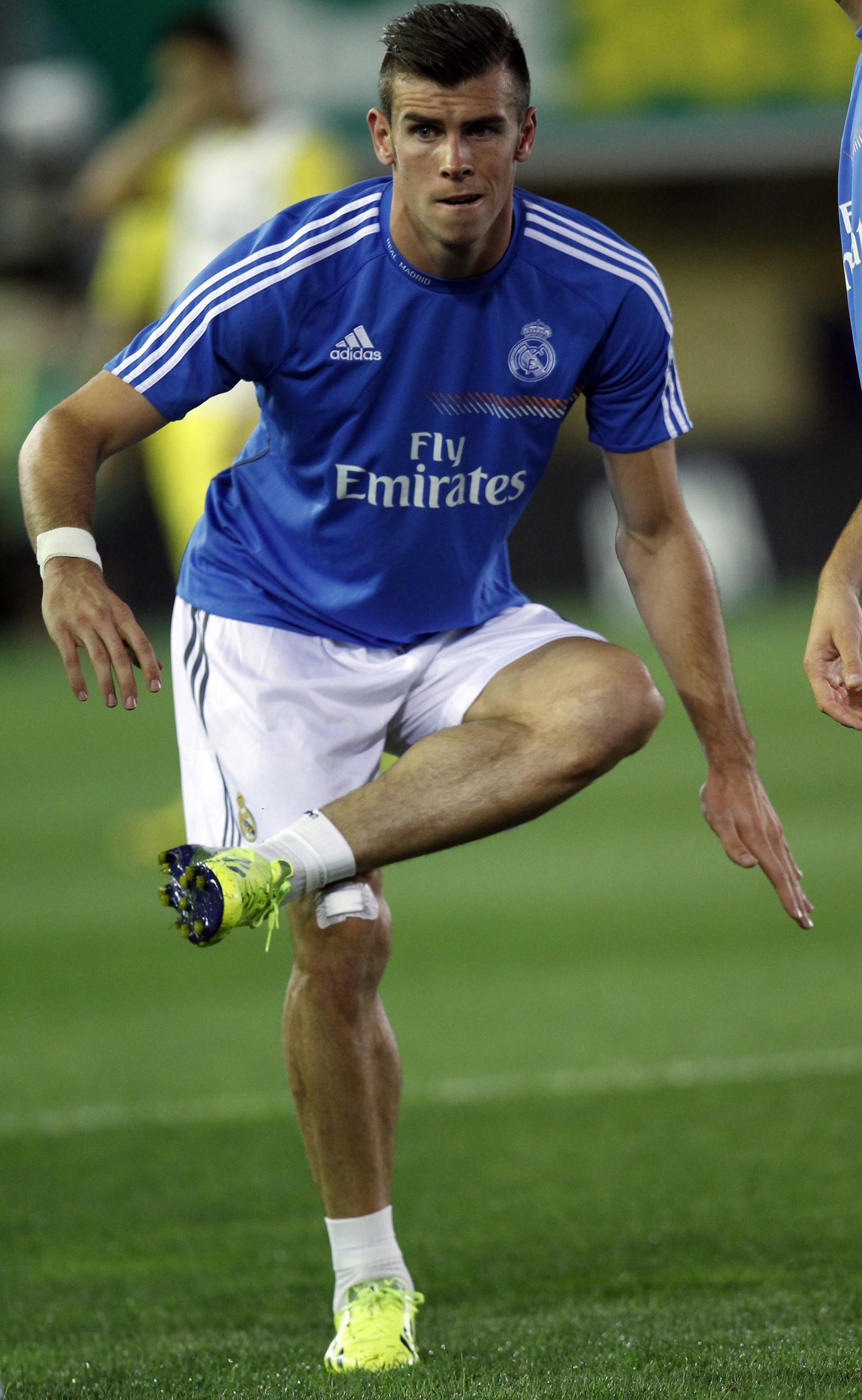 Gareth Bale