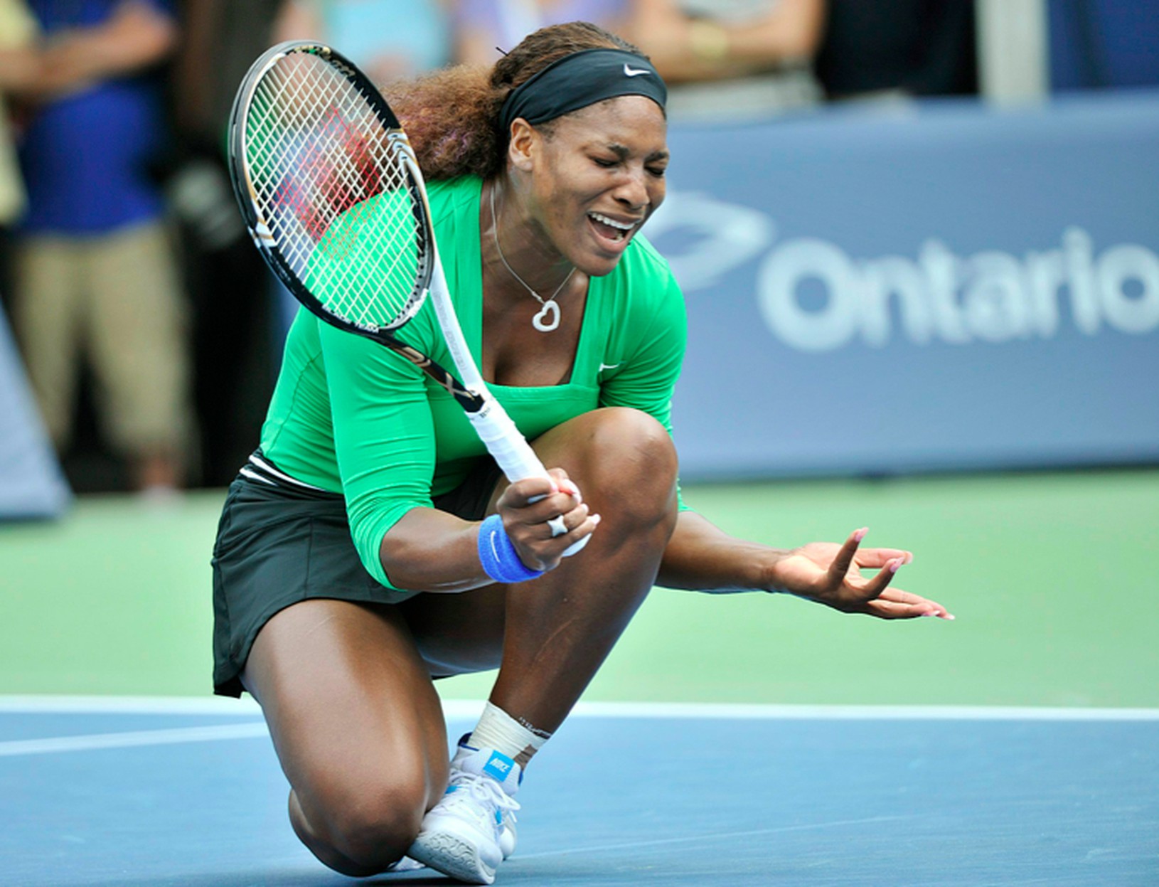 Serena Williams