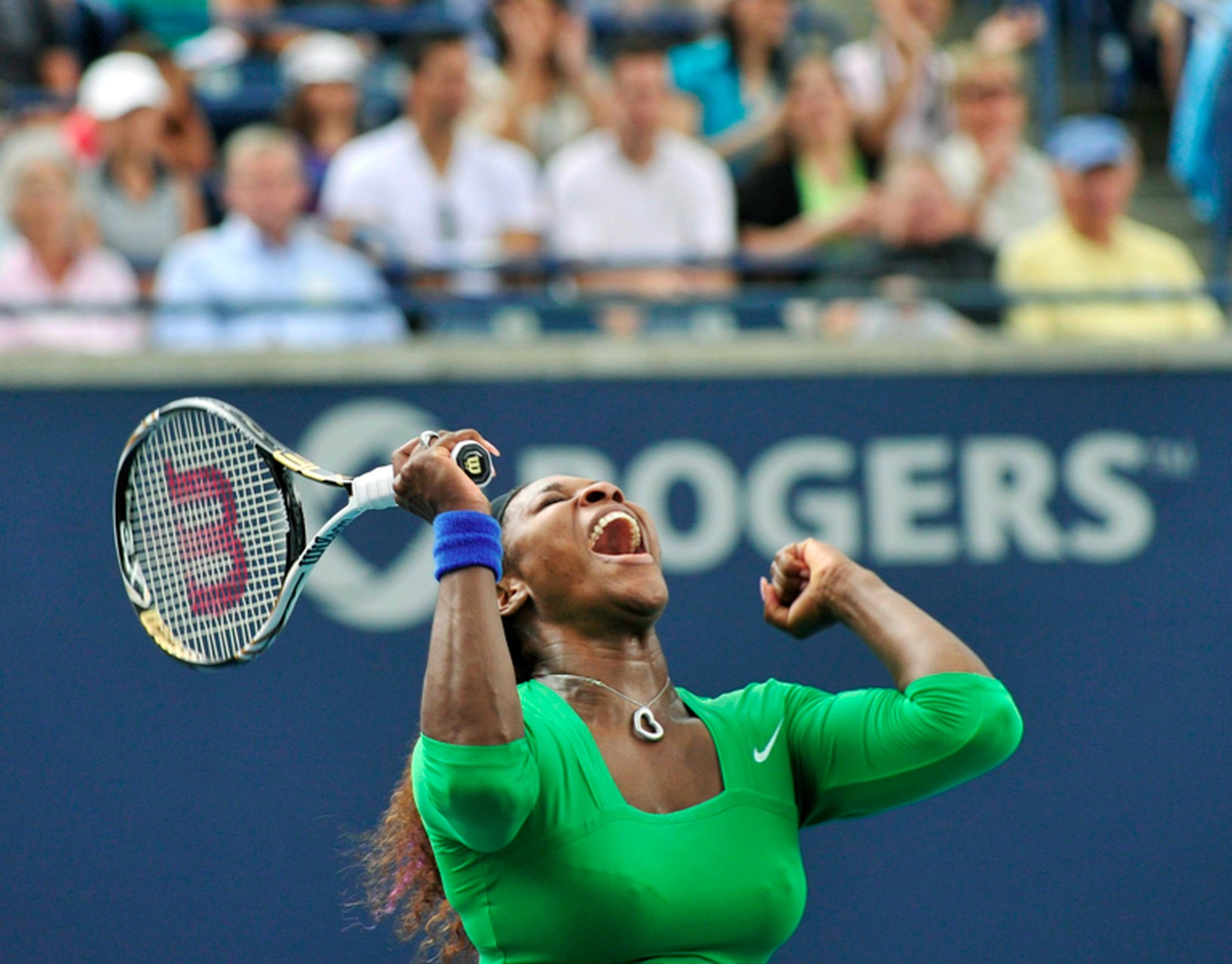 Serena Williams