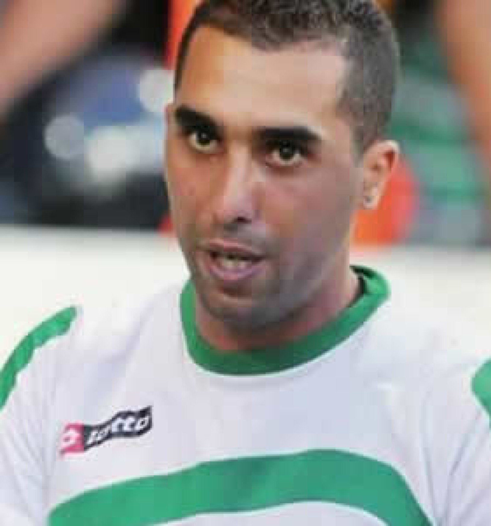 Hamza Abourazzouk