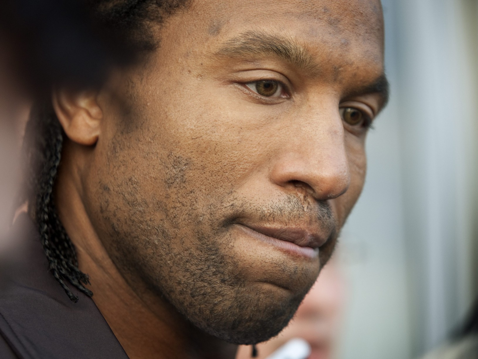 Georges Laraque