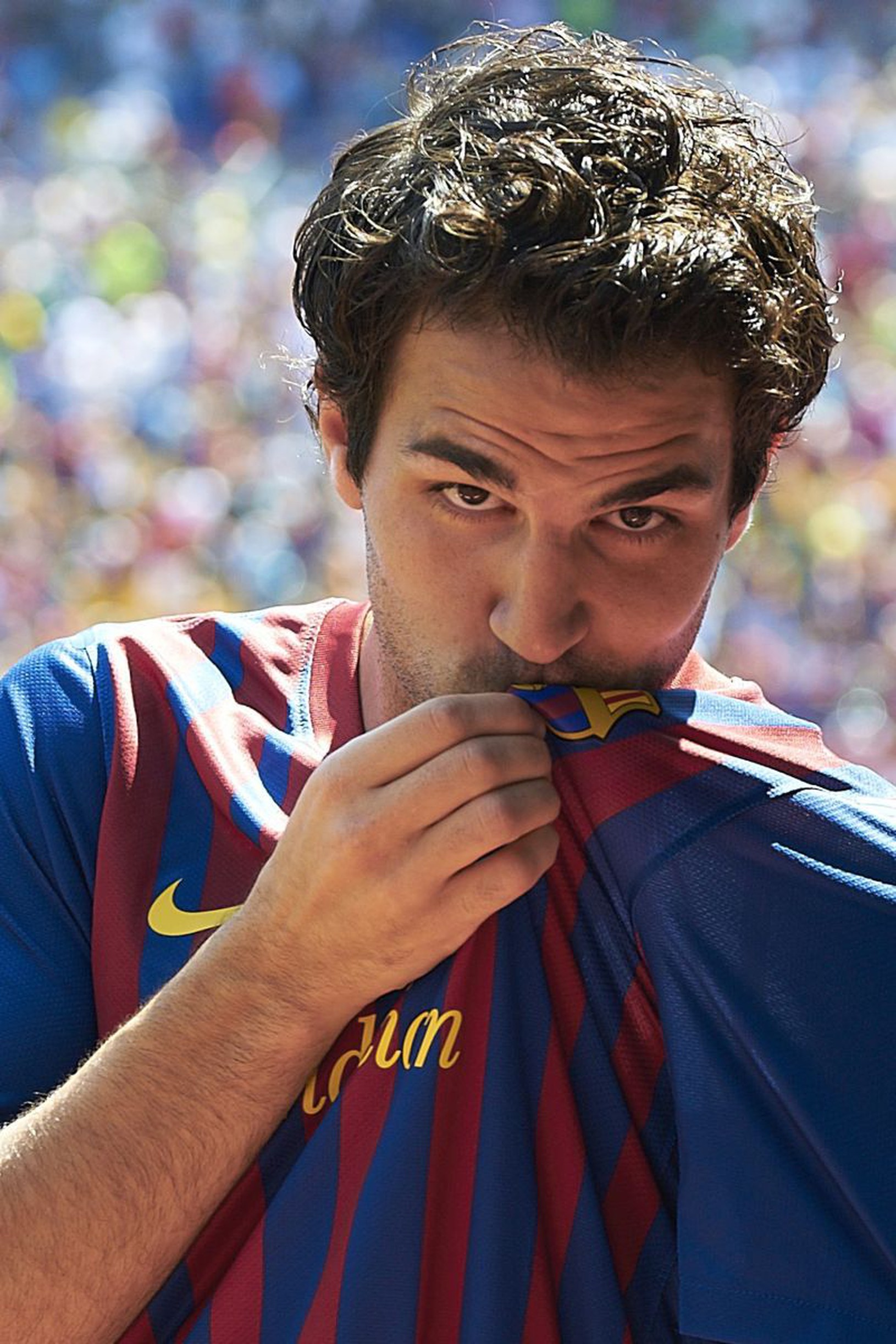 Cesc Fábregas