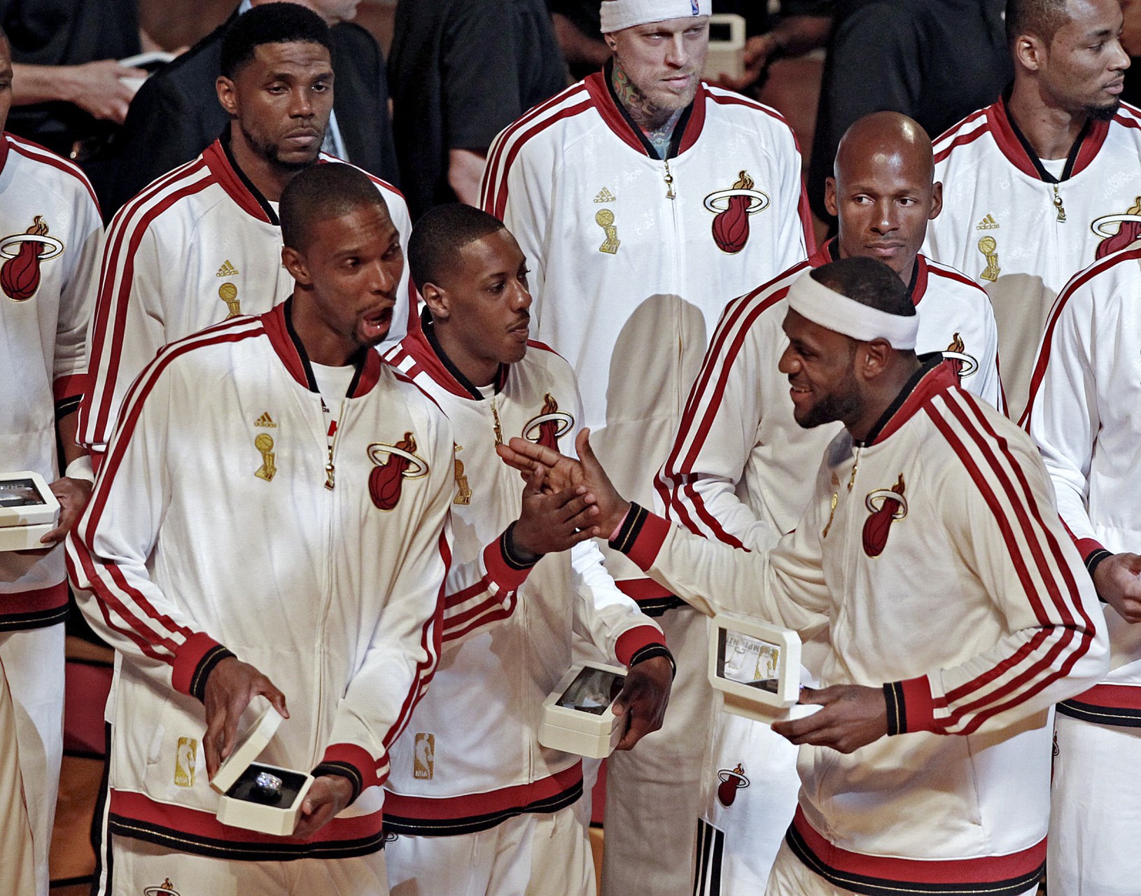 Miami Heat