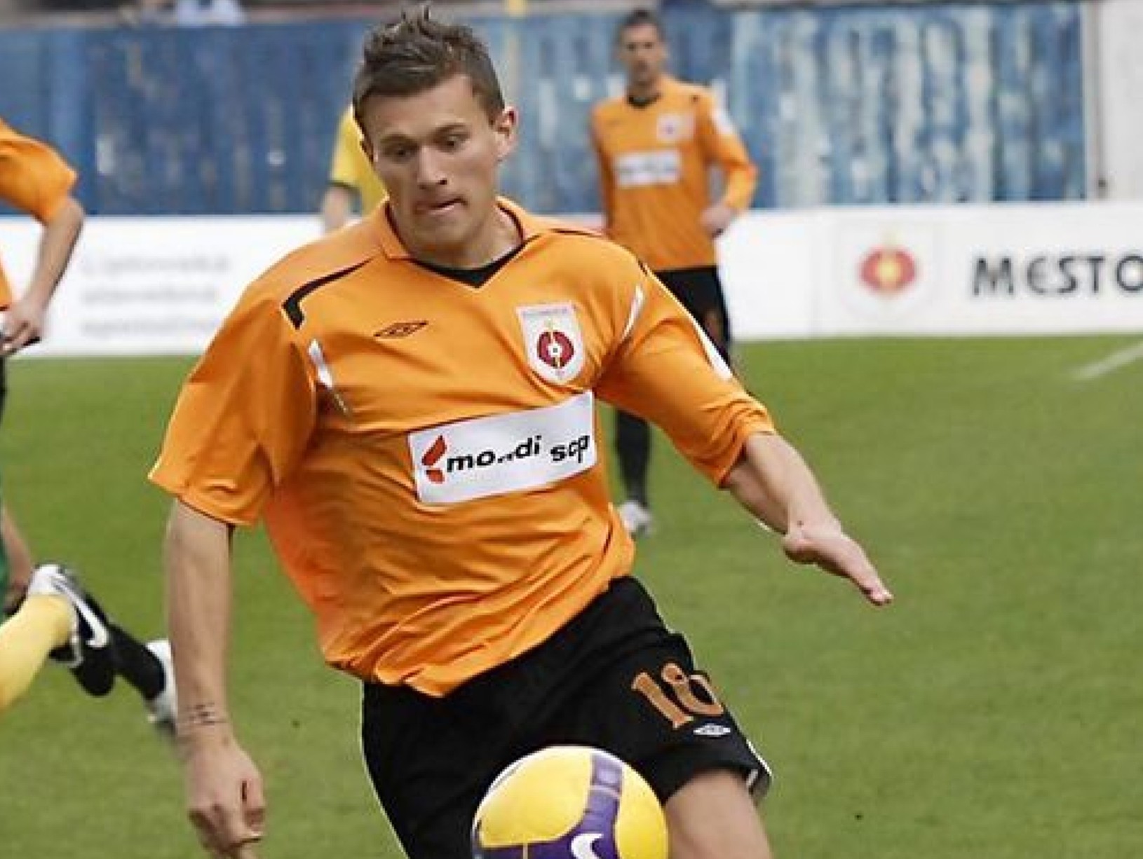 Miloš Lačný