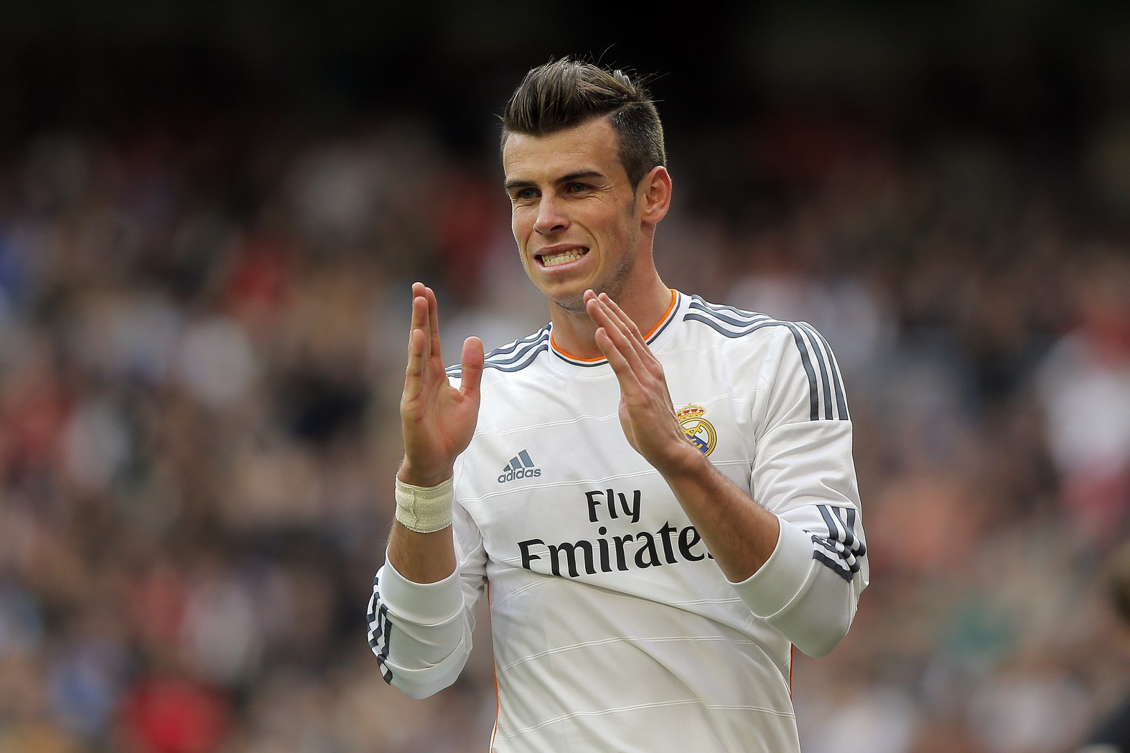 Gareth Bale