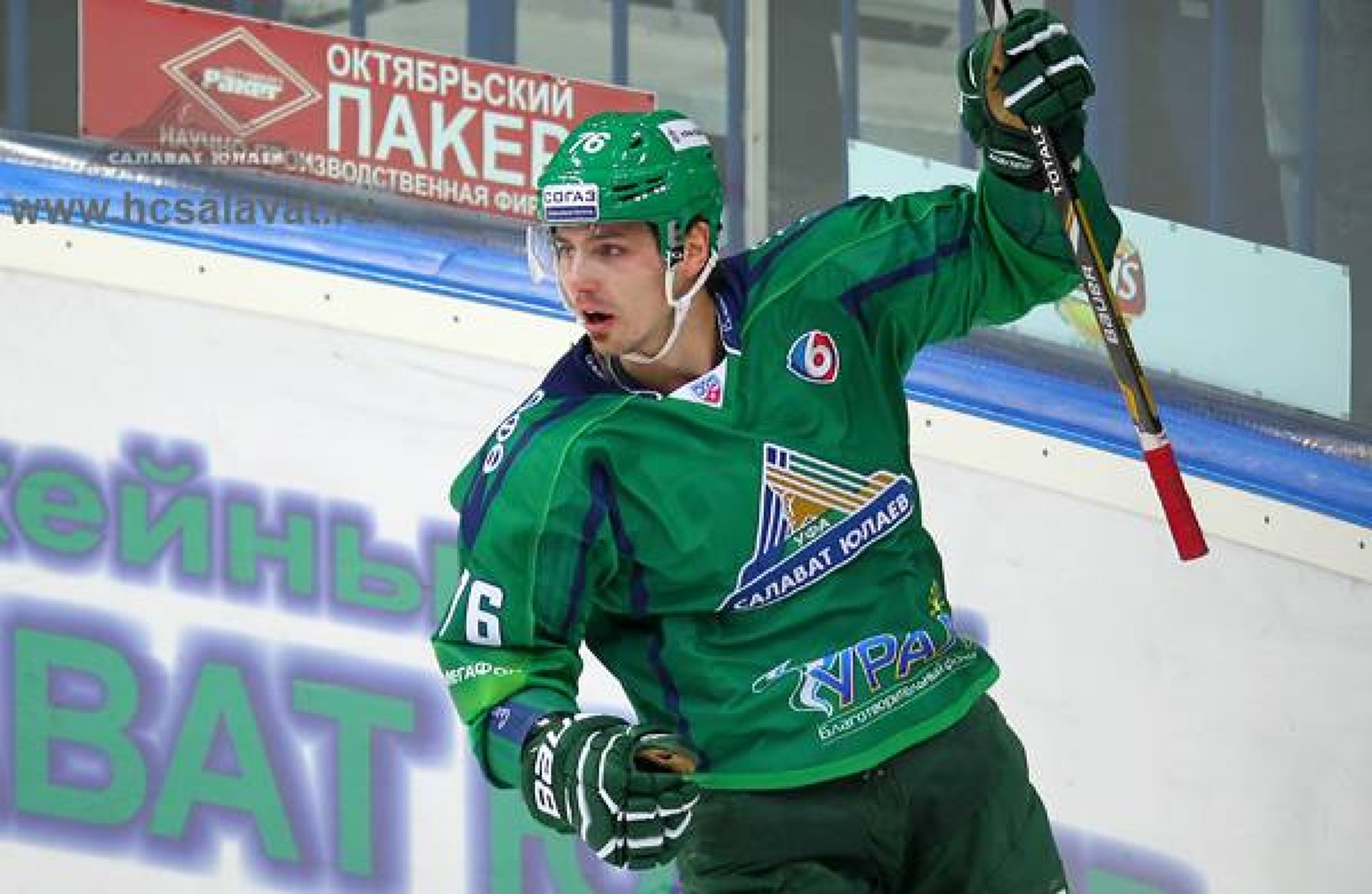 Tomáš Záborský