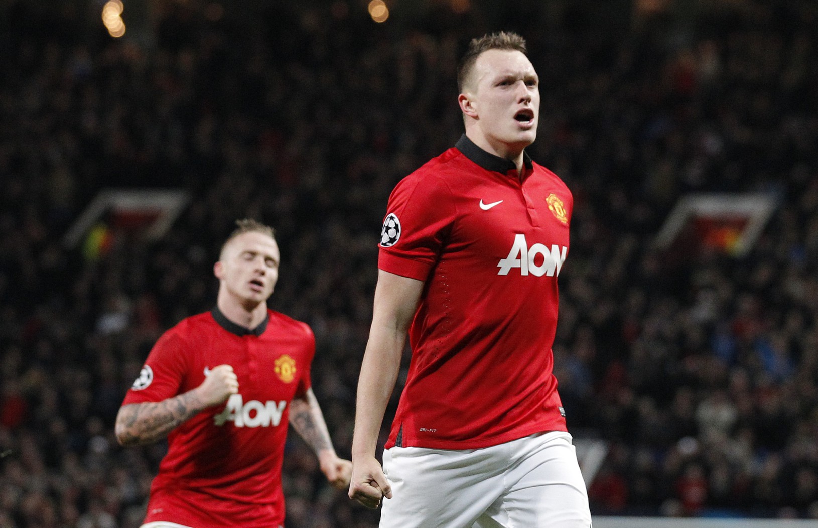 Manchester United zdolal Doneck