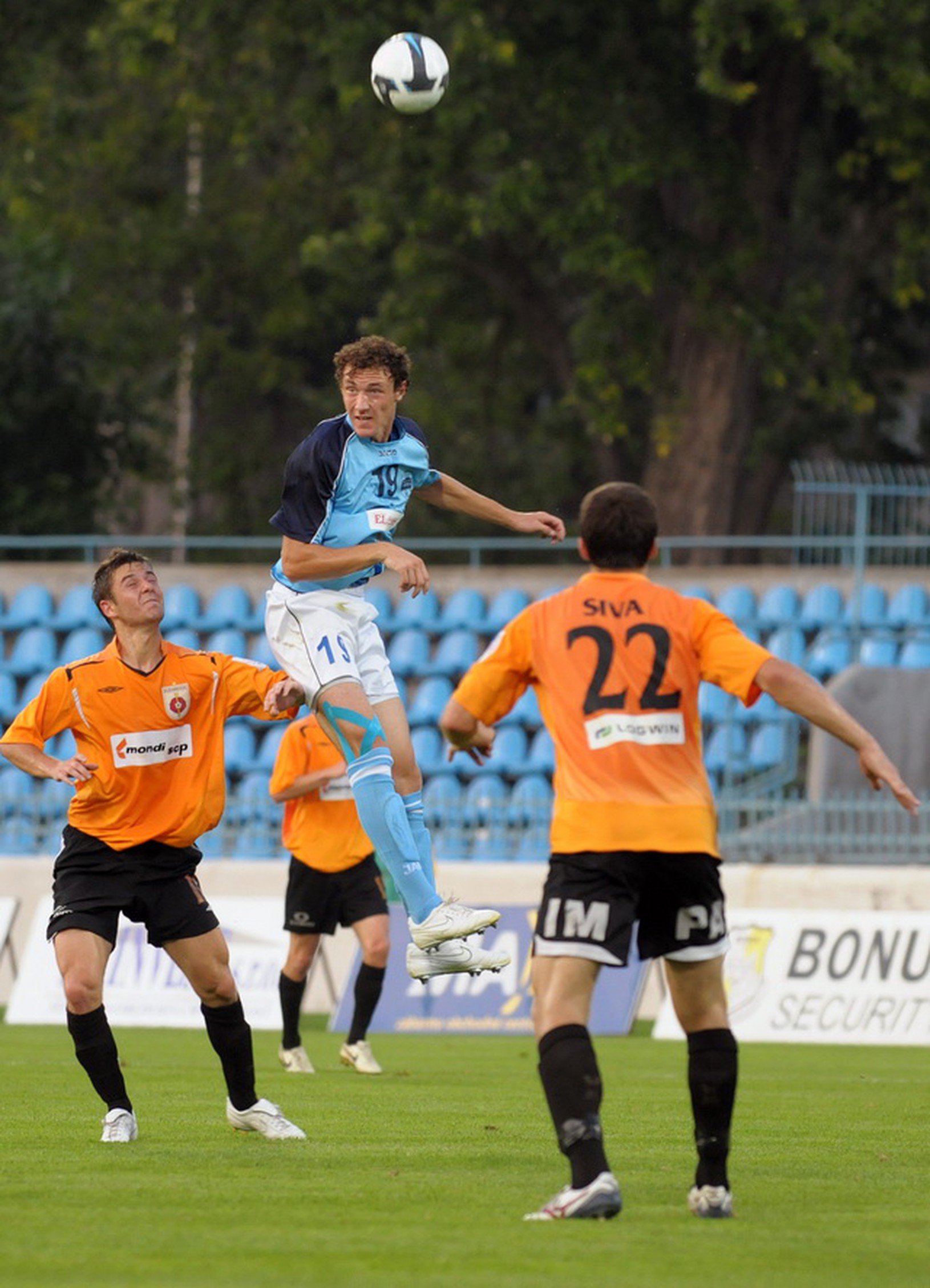 FC Nitra, MFK Ružomberok,