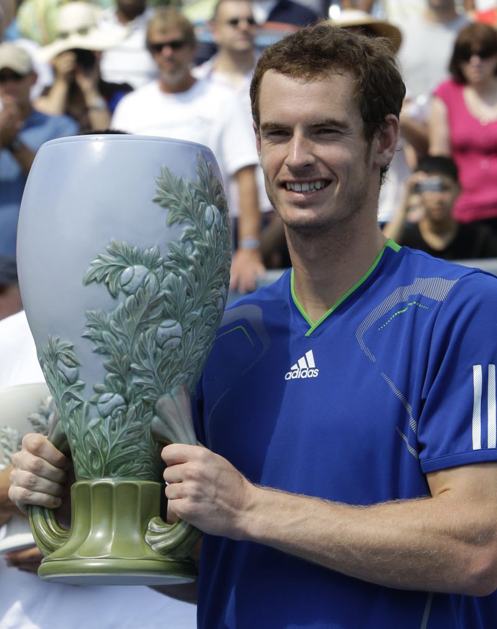 Andy Murray