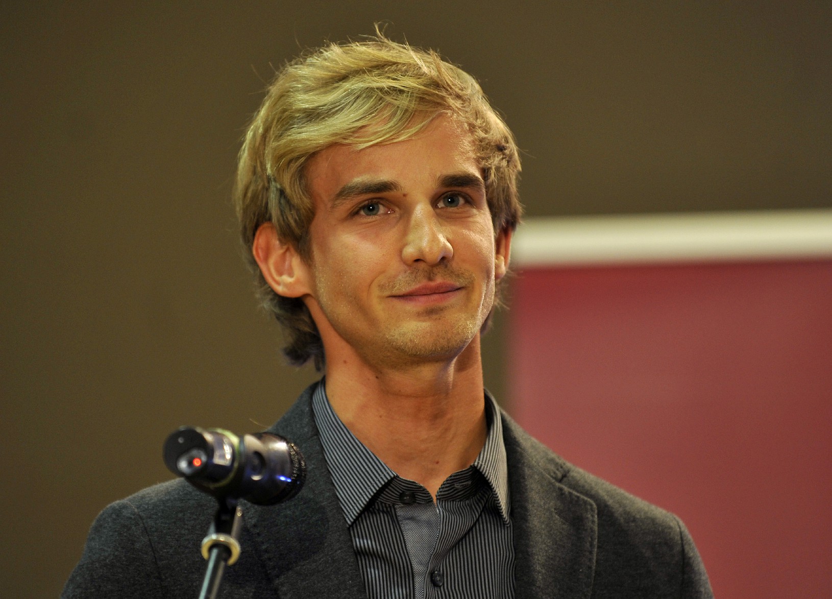 Peter Velits