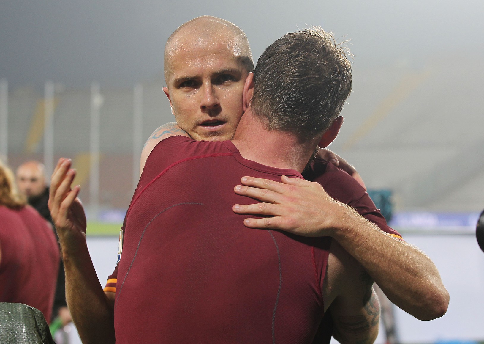 Michael Bradley