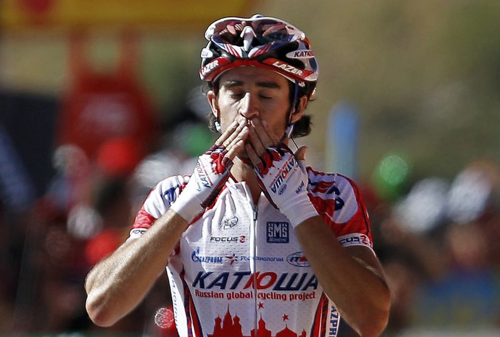 Daniel Moreno