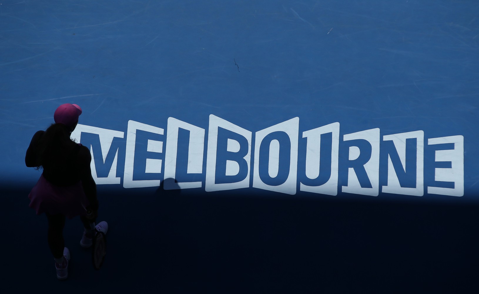 Turnaj Australian Open 2014