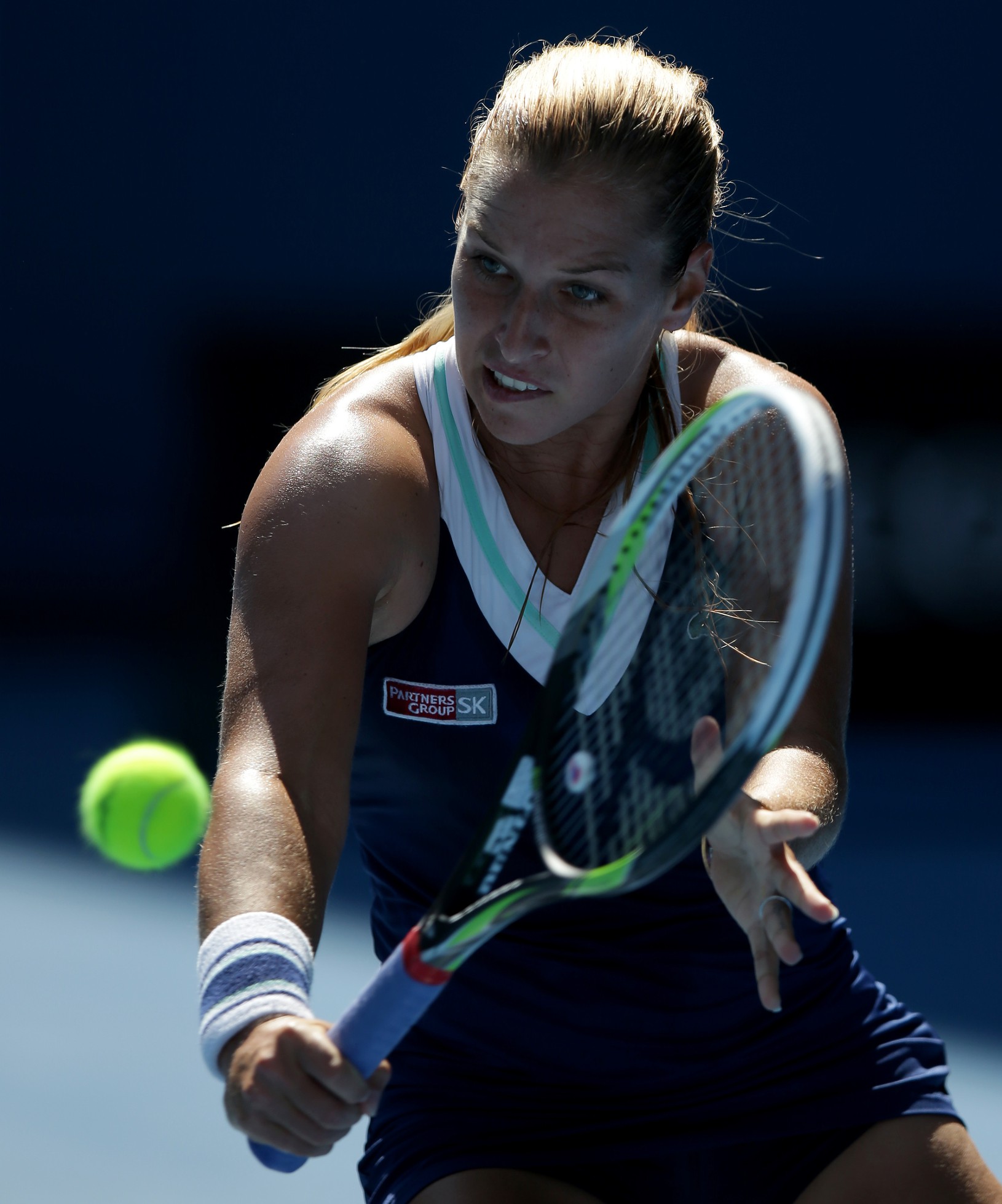 Dominika Cibulková