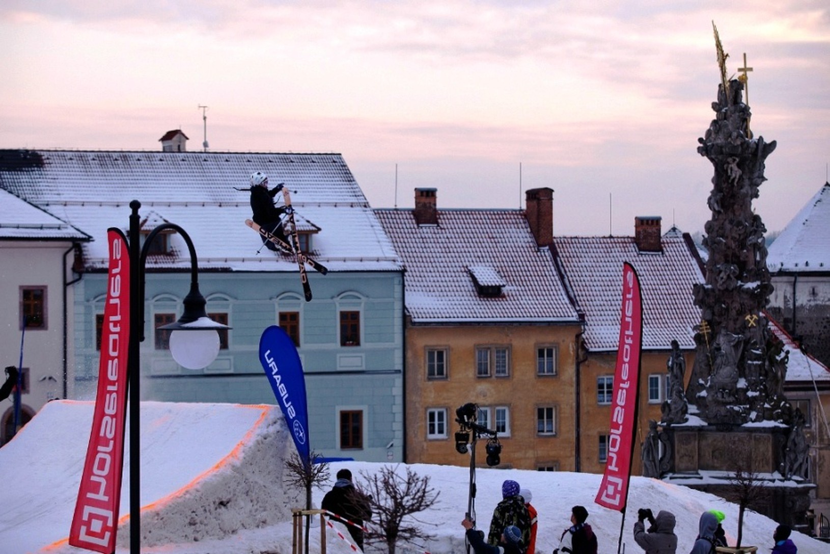 STEFE Big Air v