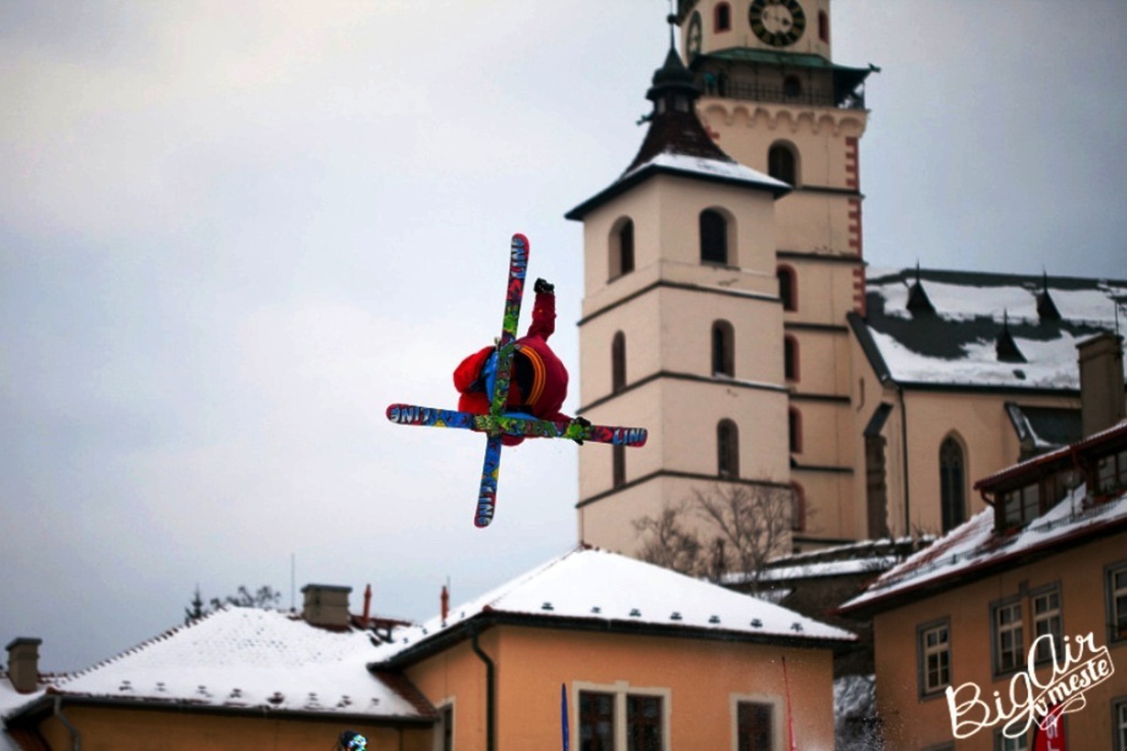 STEFE Big Air v