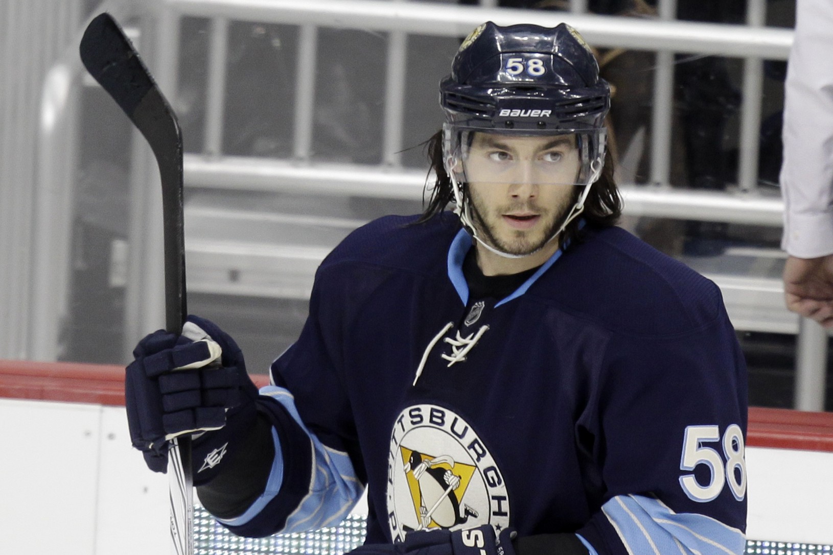 Kris Letang
