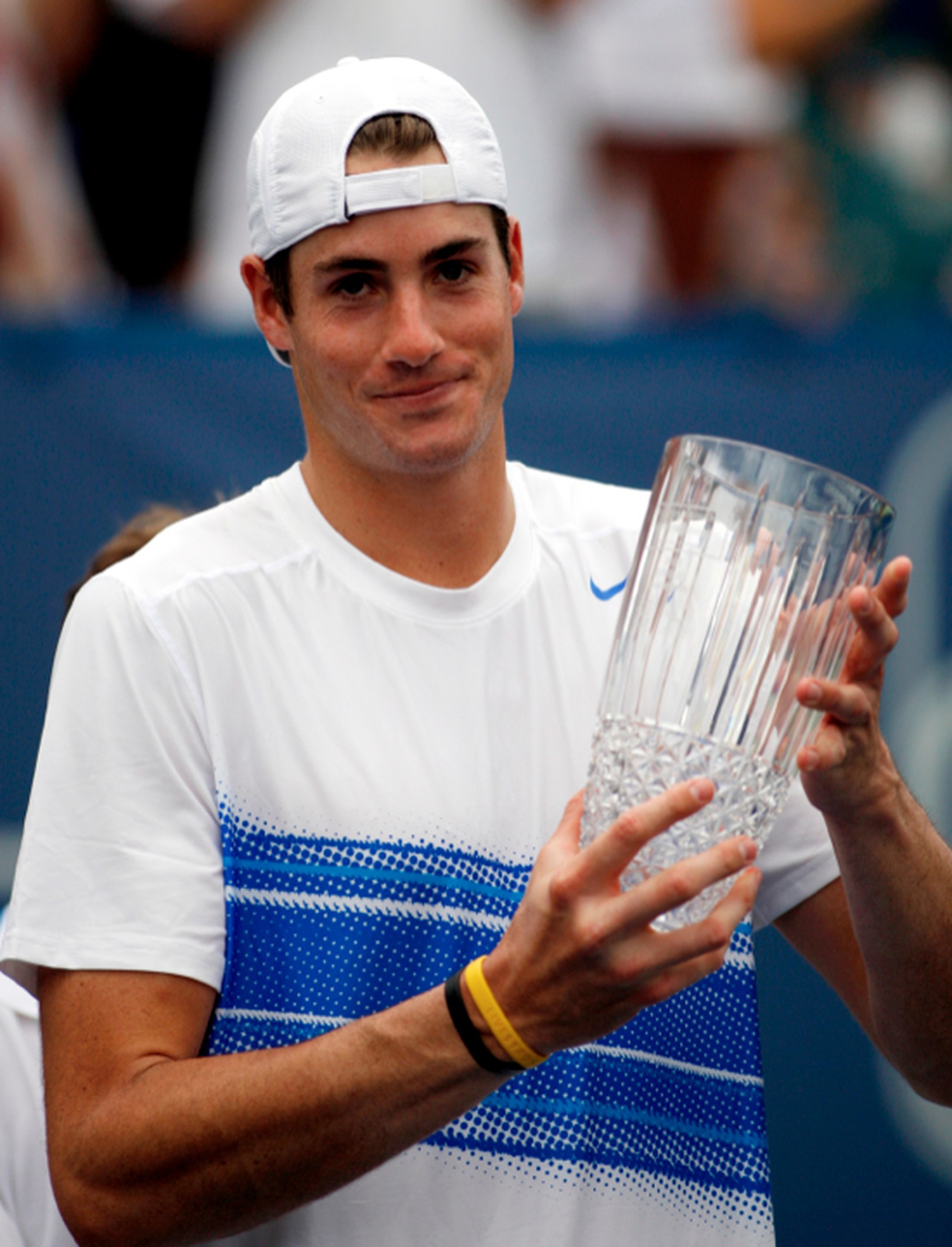 John Isner