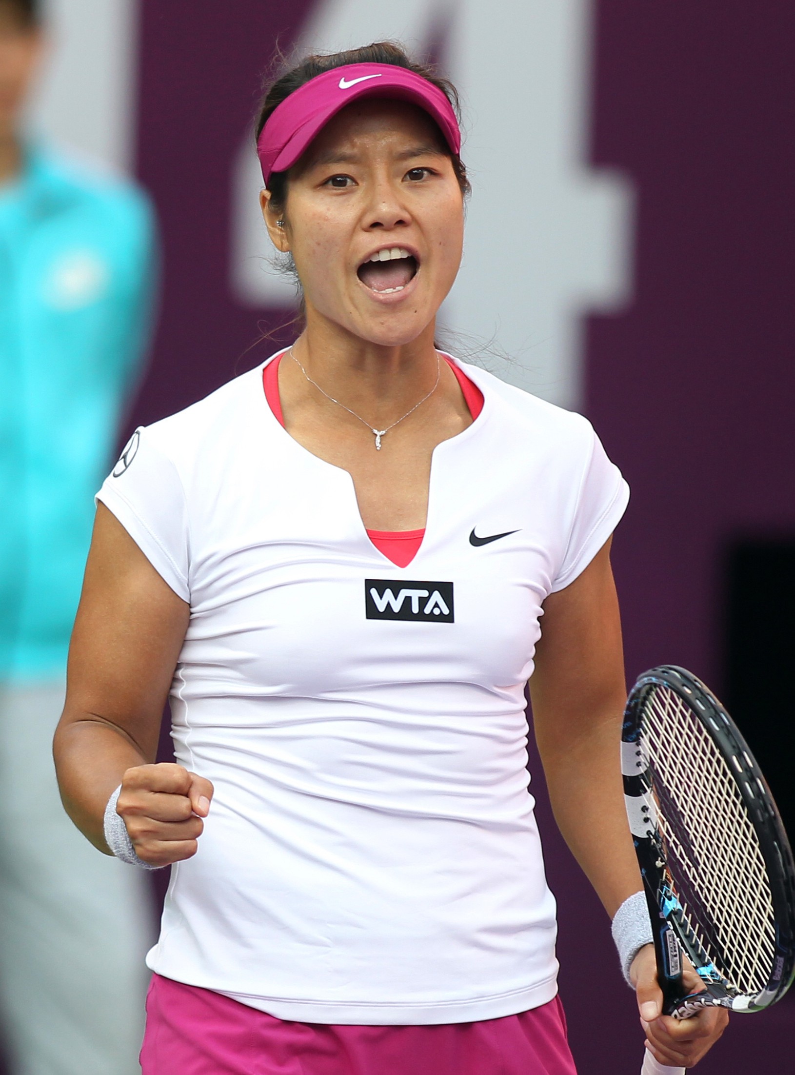 Na Li
