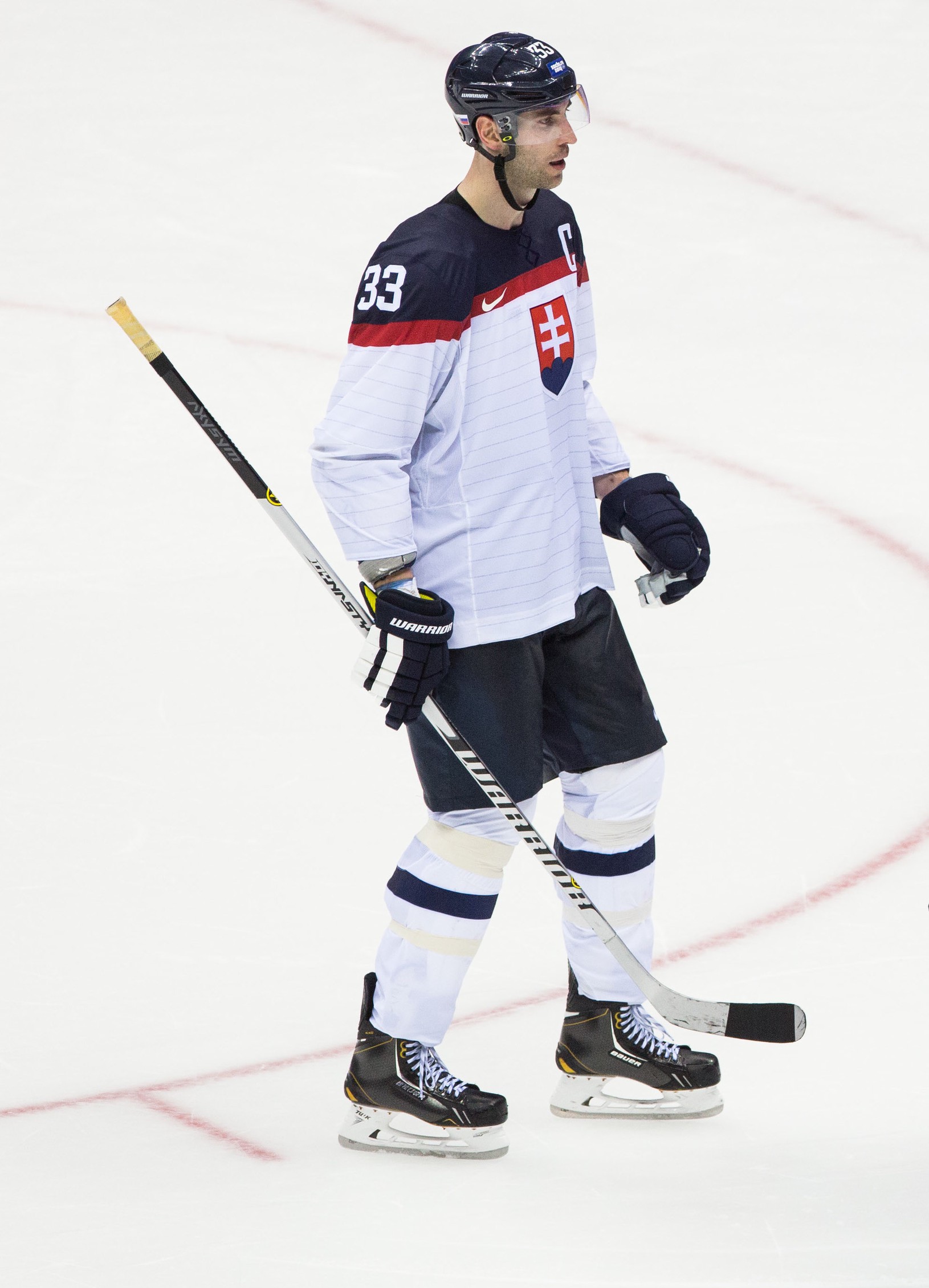 Zdeno Chára