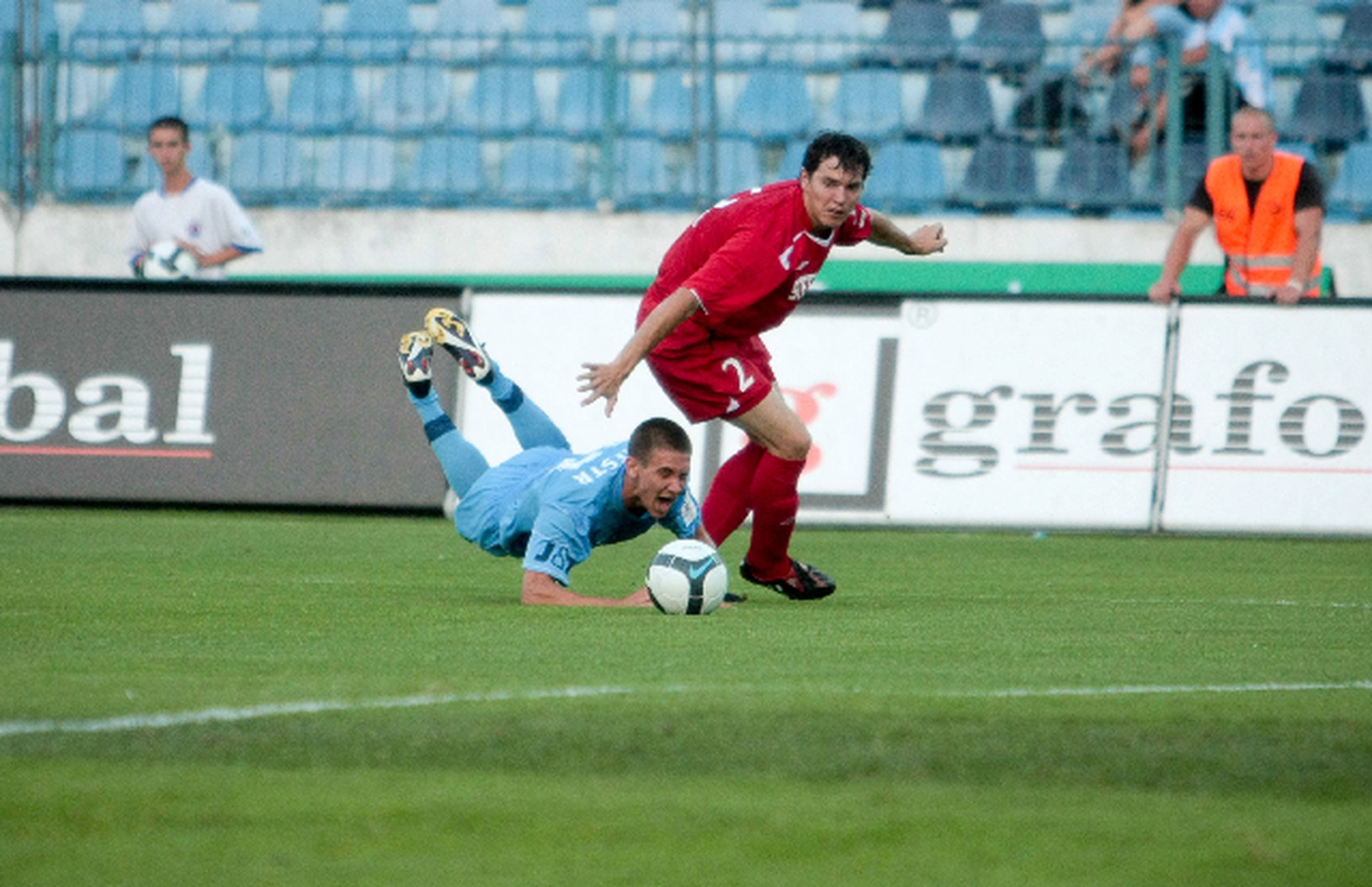 ŠK Slovan Bratislava, MFK