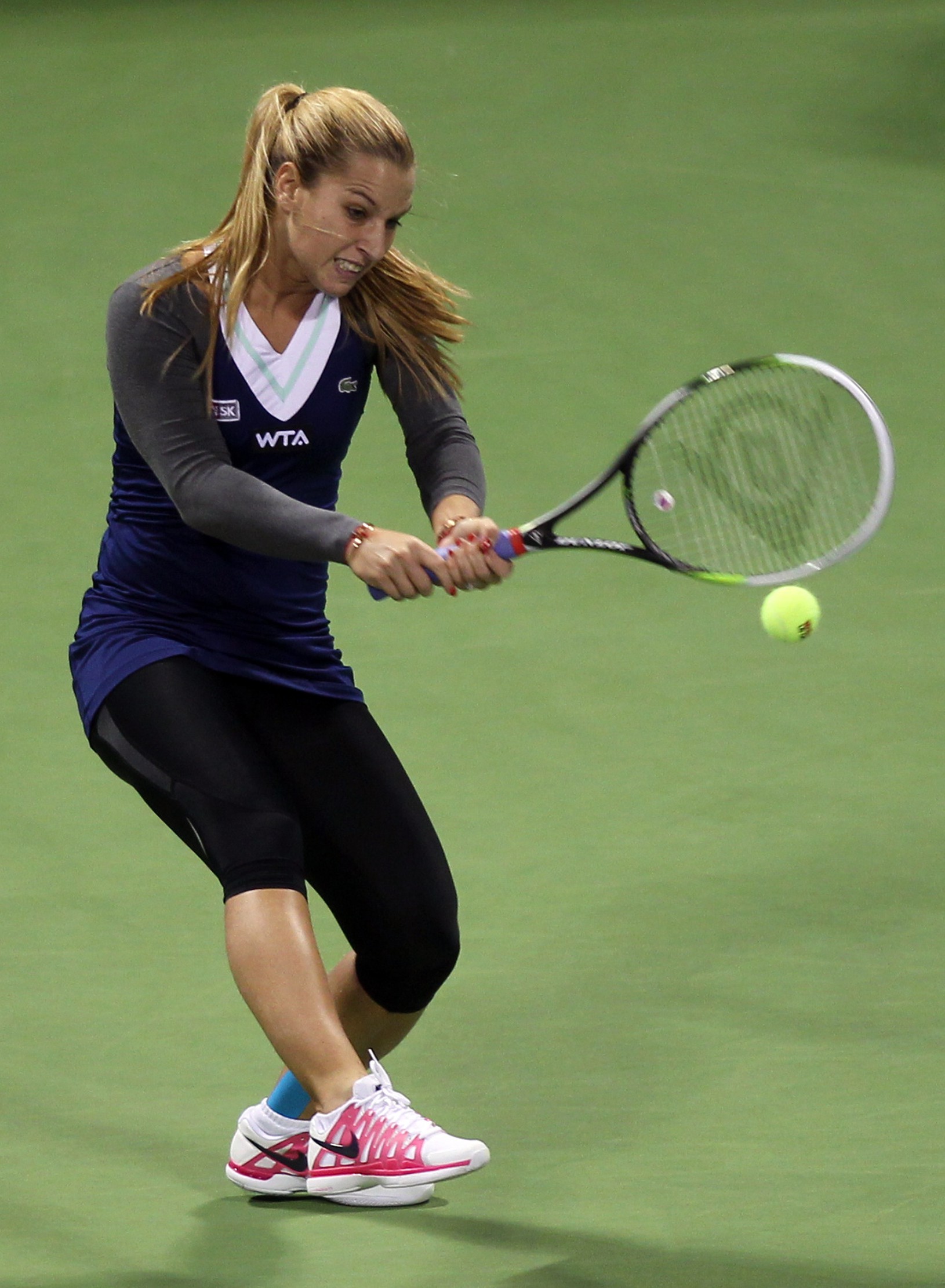 Dominika Cibulková