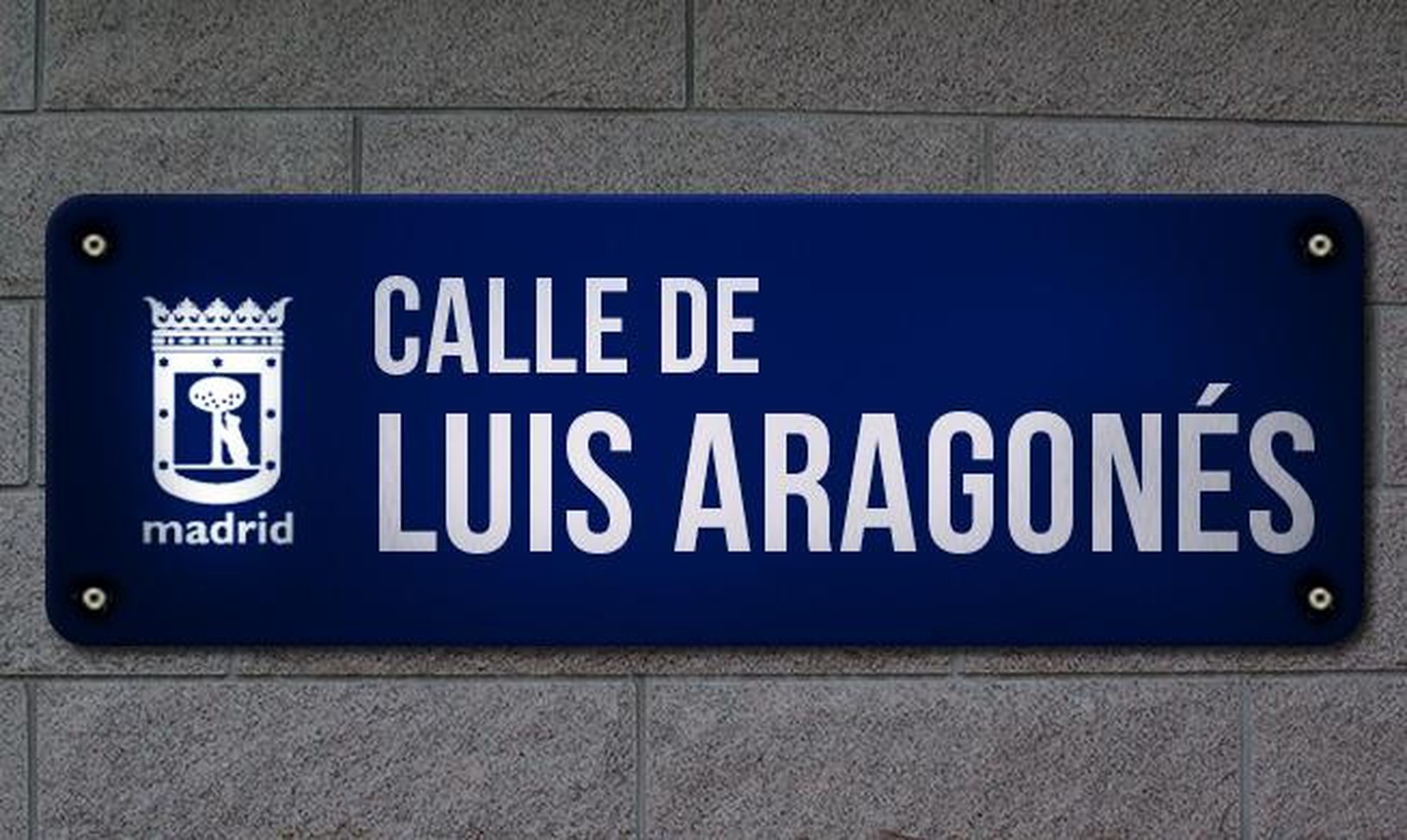 Ulica Luisa Aragonésa