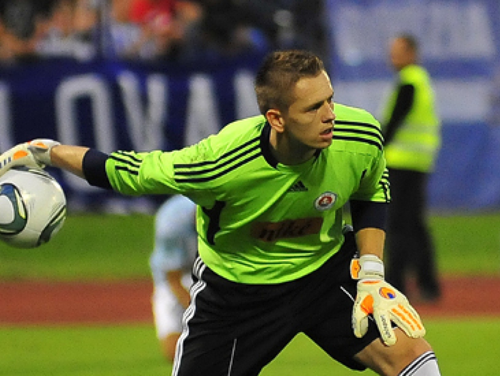 Matúš Putnocký