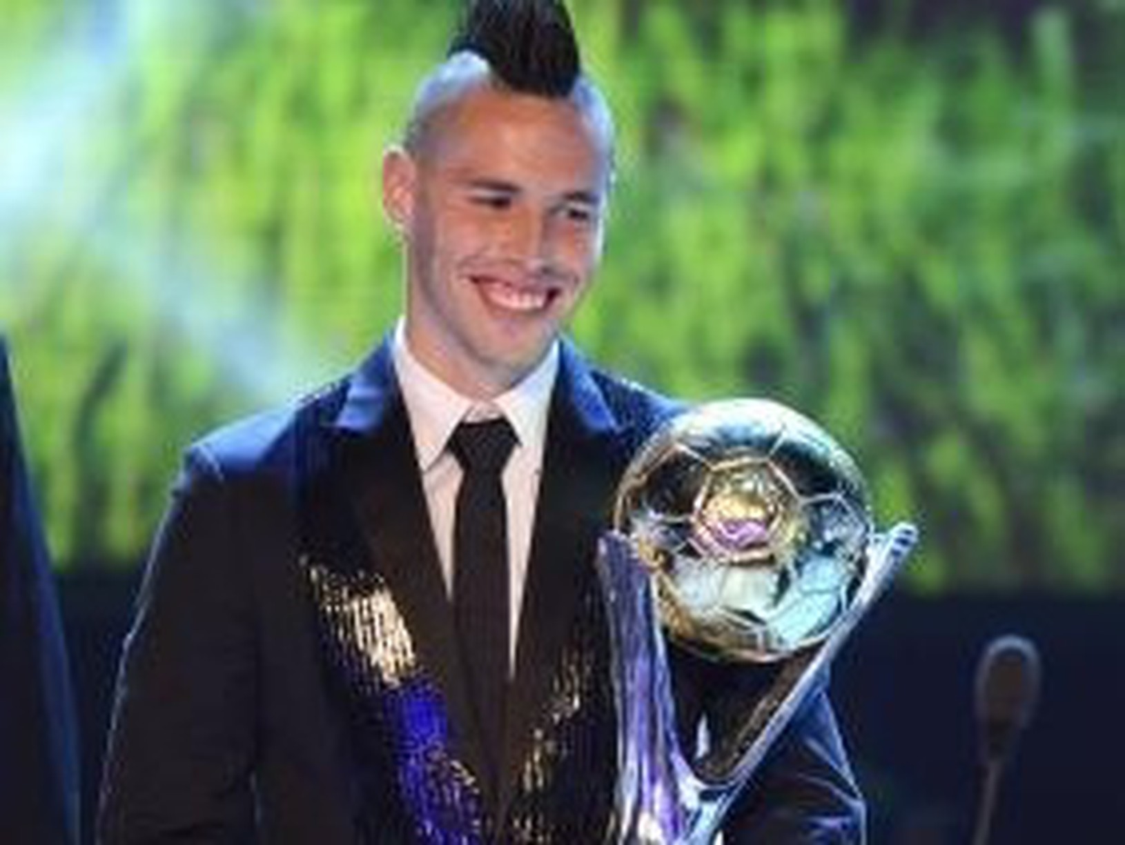 Marek Hamšík