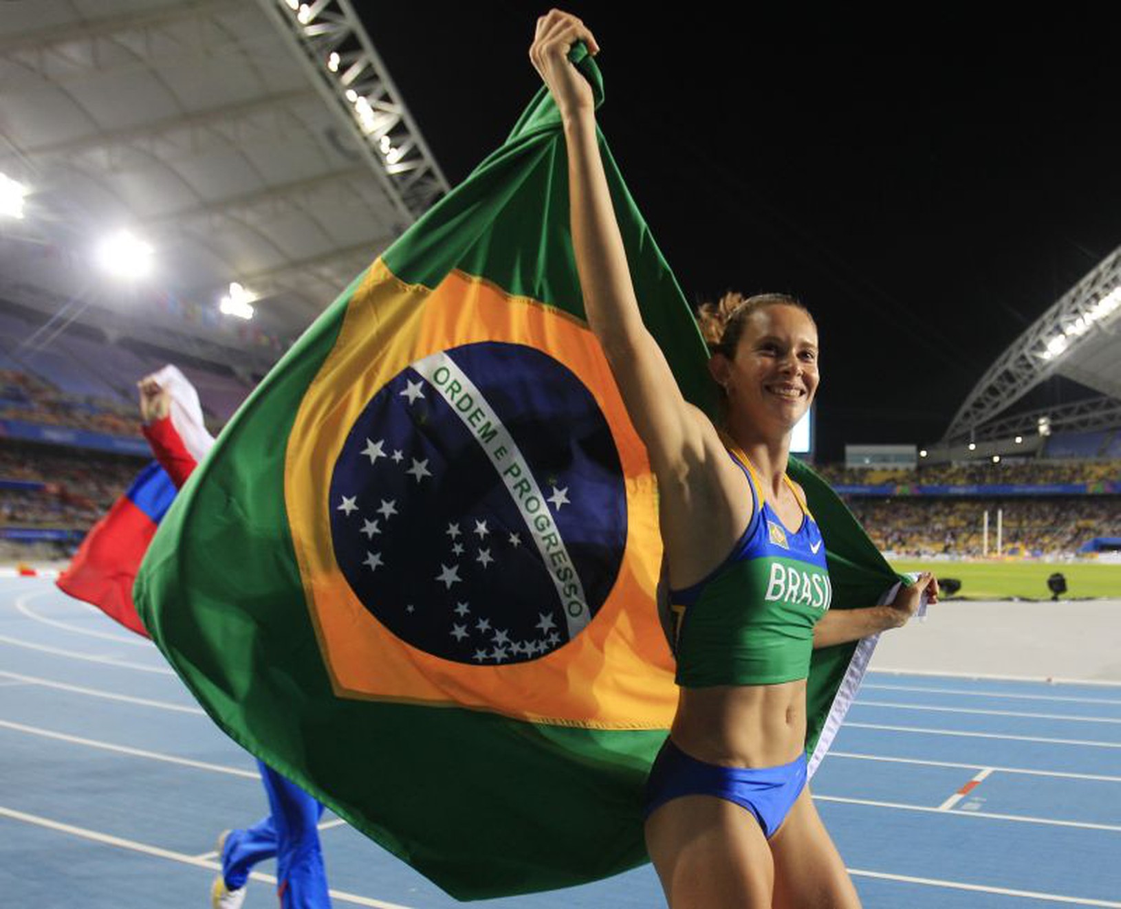 Fabiana Murerová