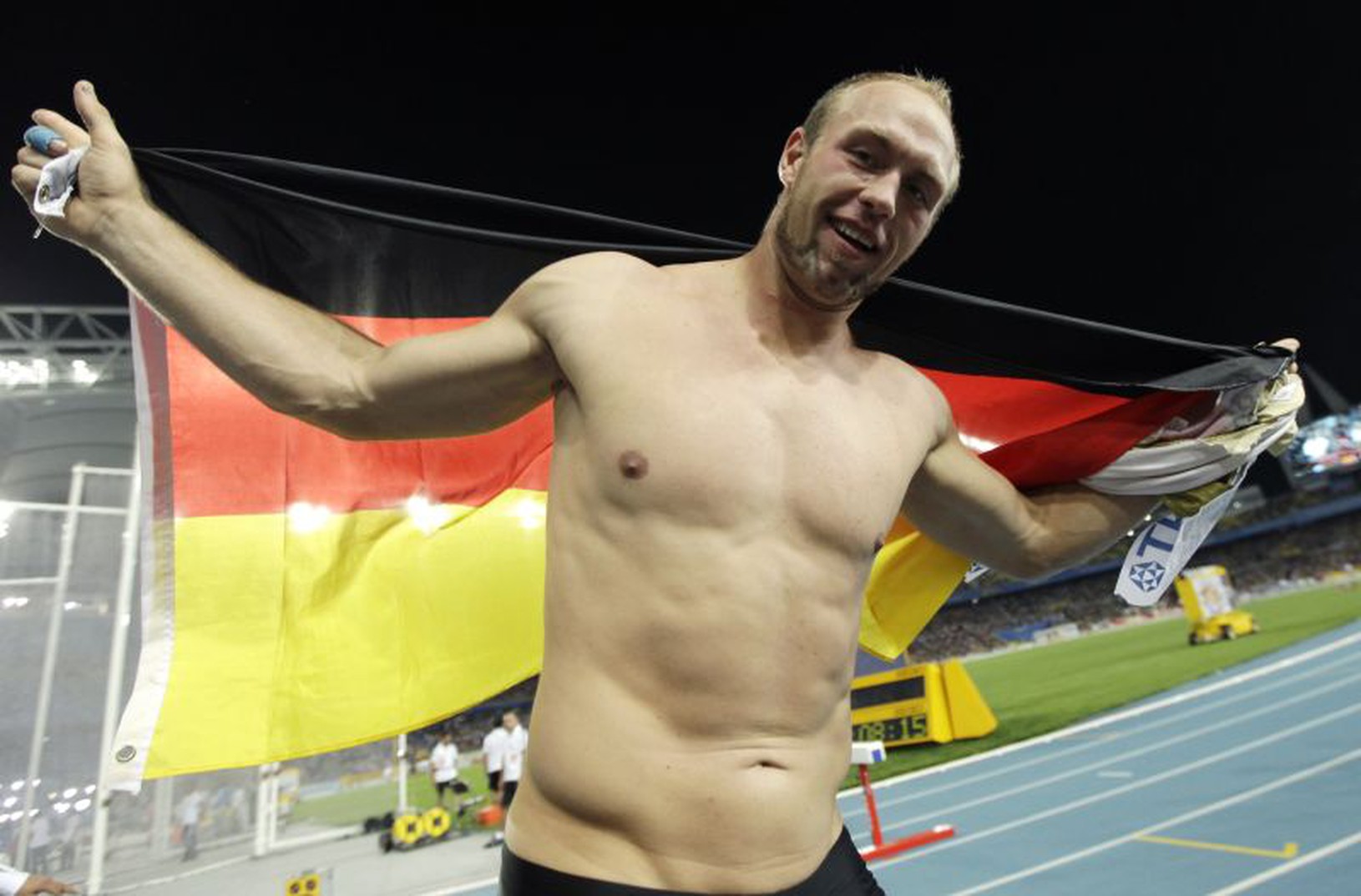 Robert Harting