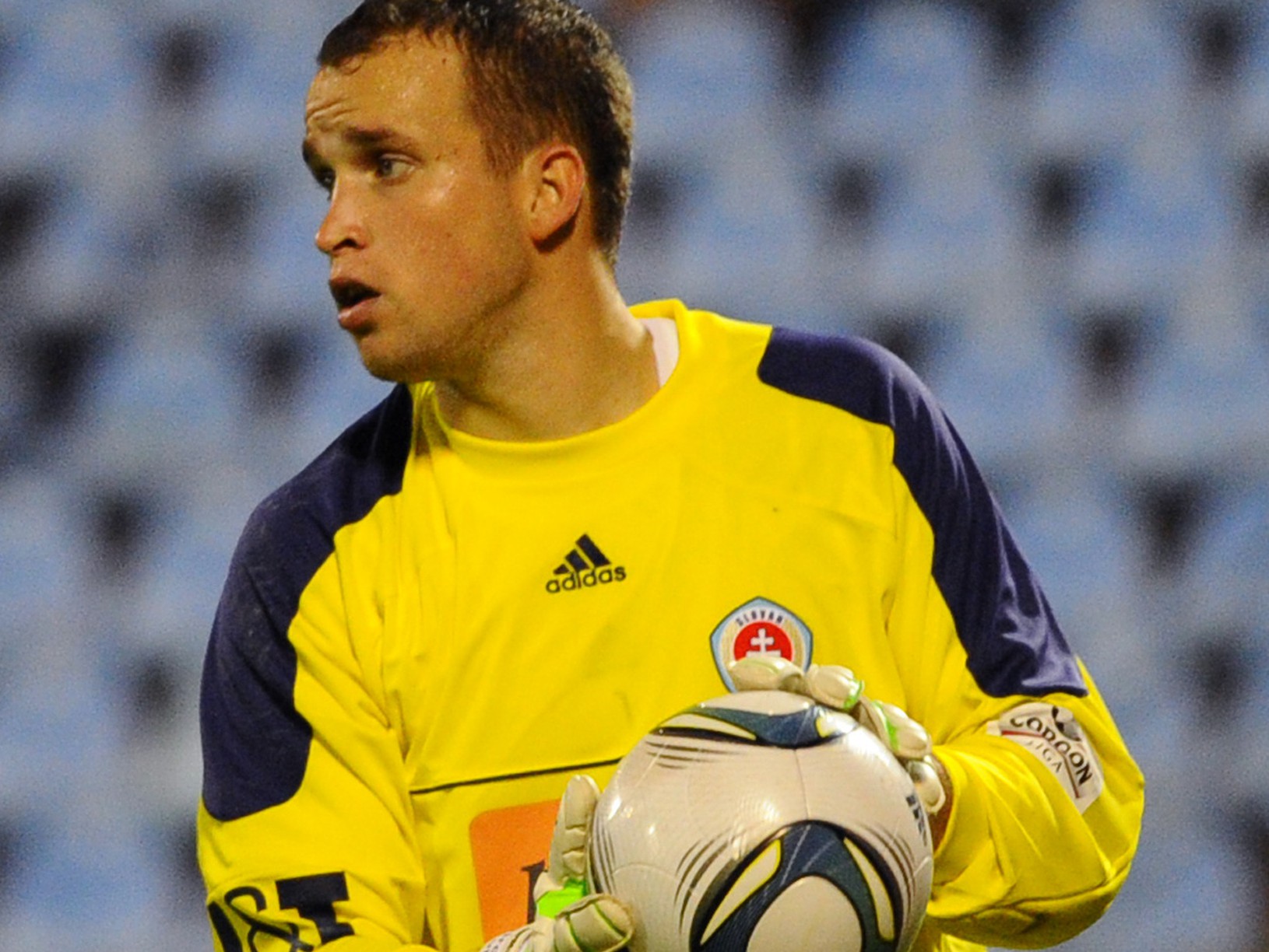Lukáš Hroššo