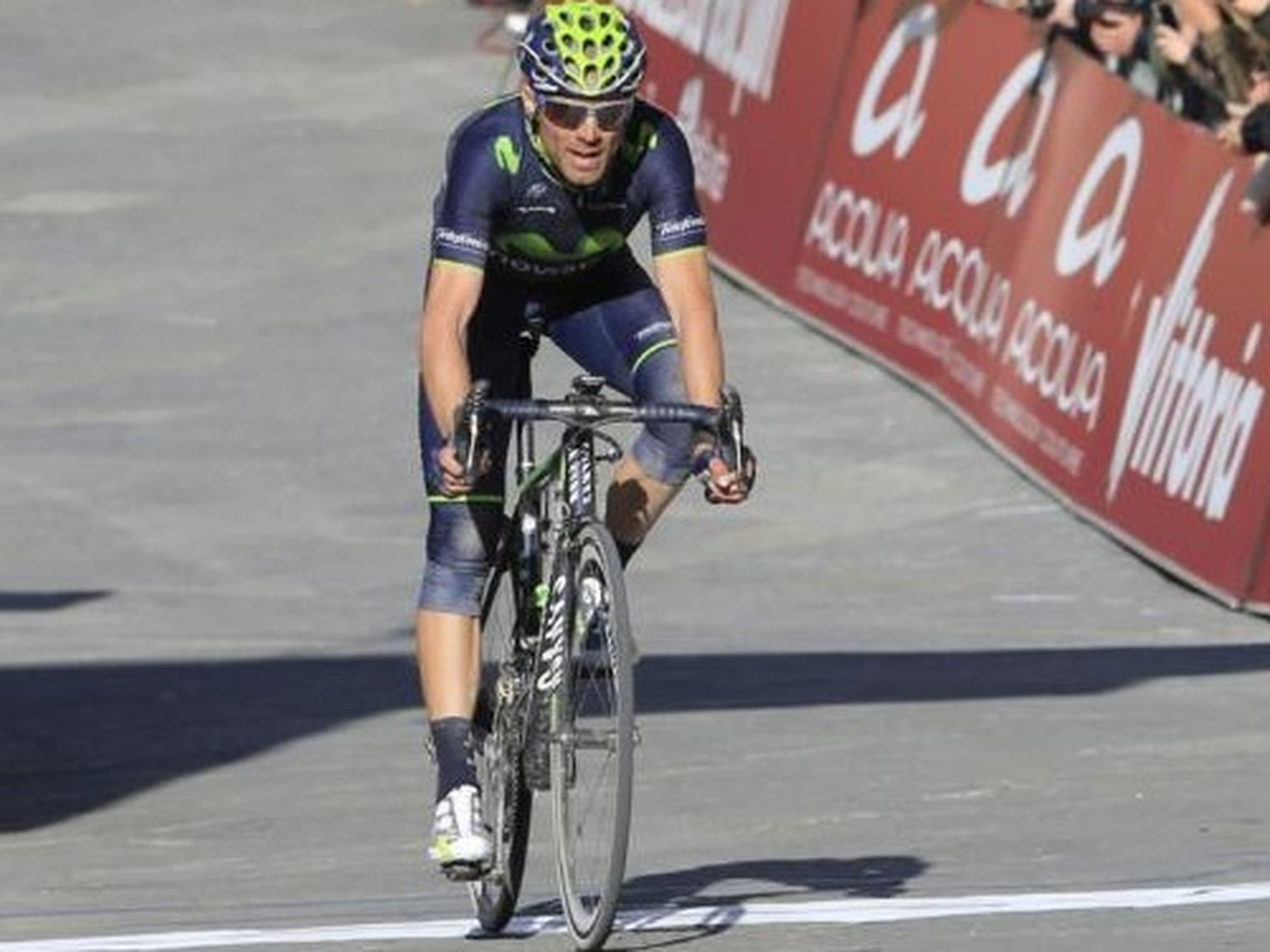 Alejandro Valverde