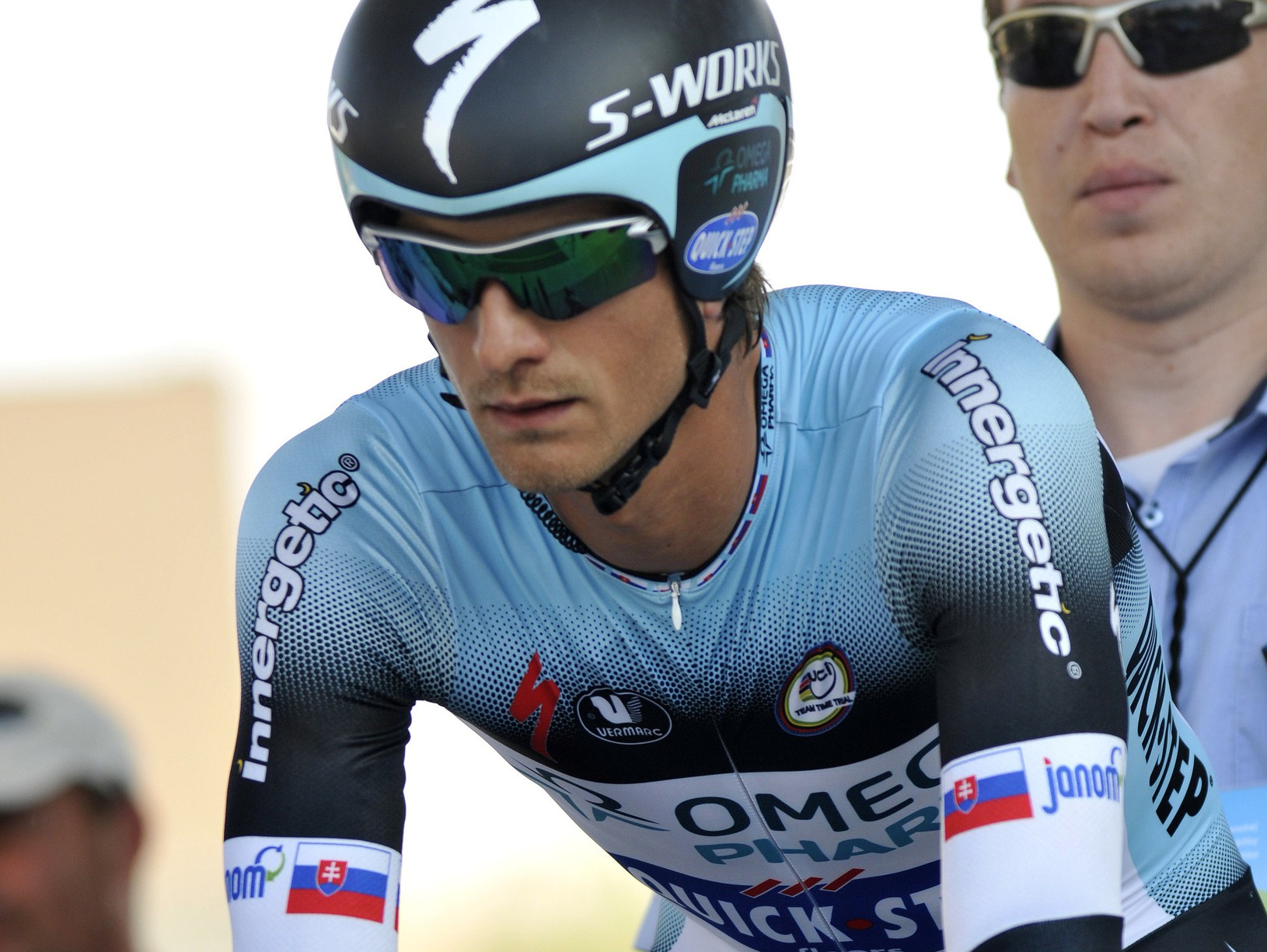 Peter Velits
