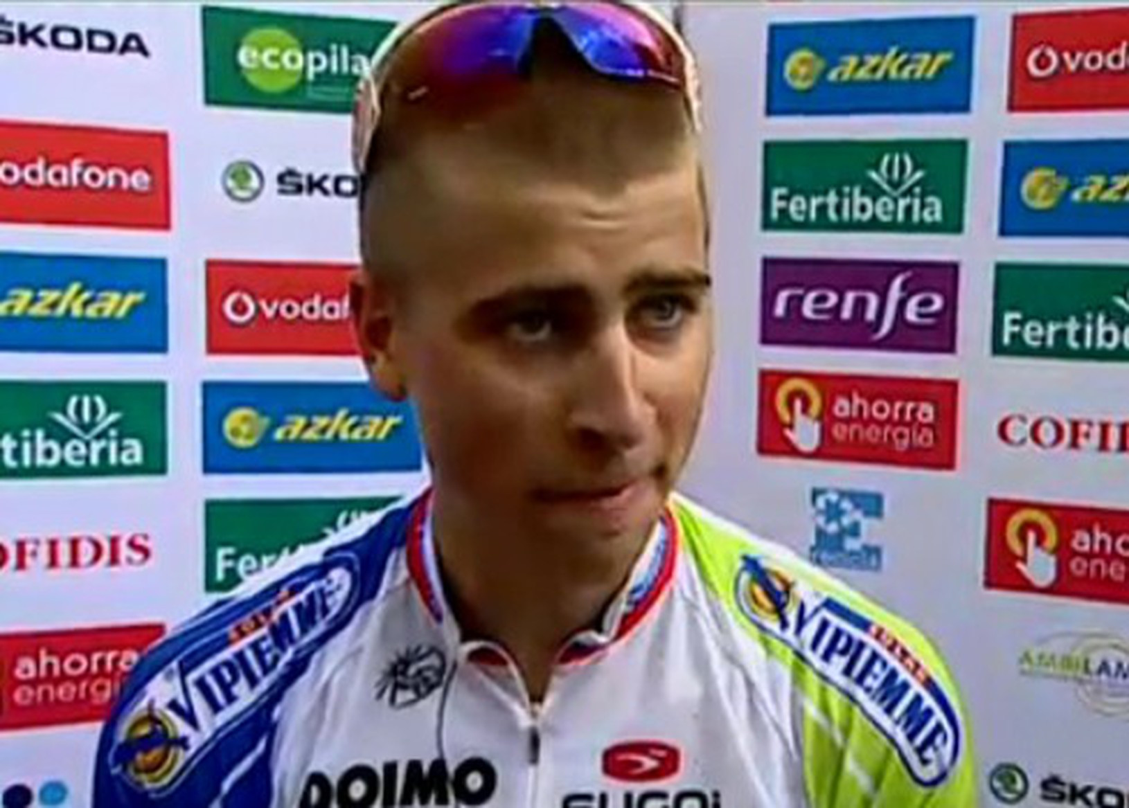 Peter Sagan