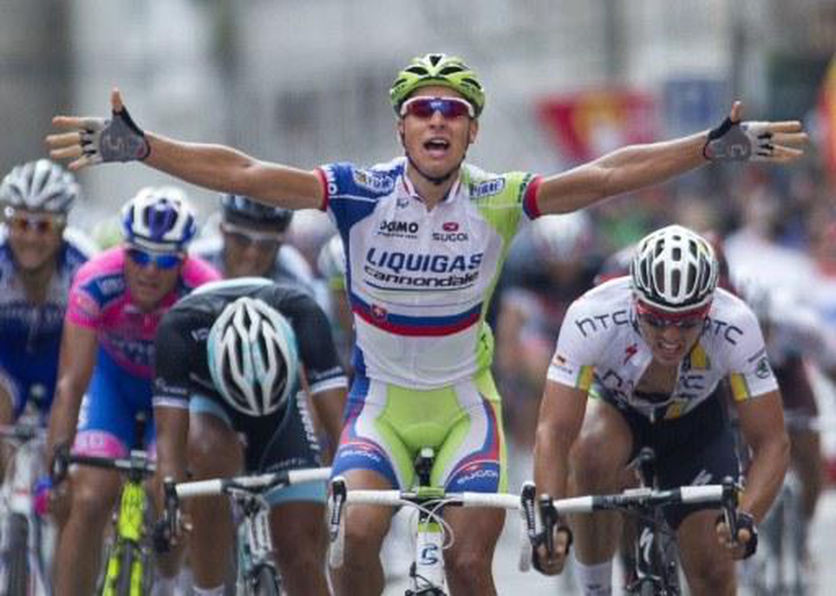 Peter Sagan
