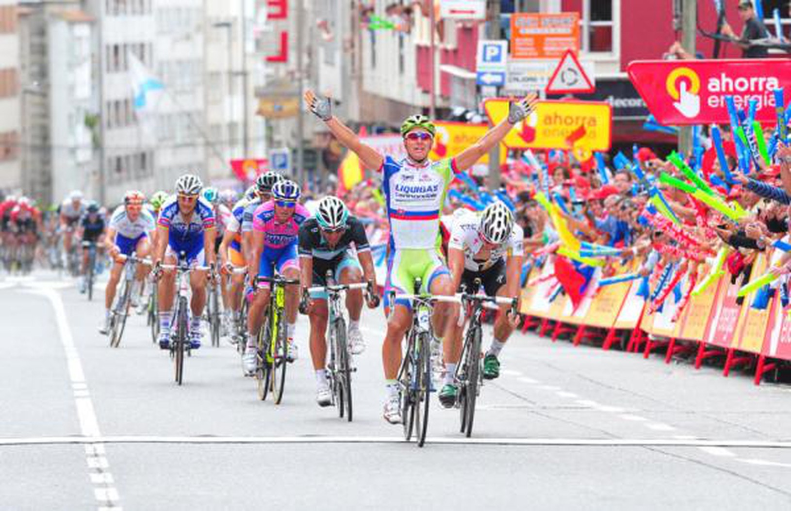 Peter Sagan