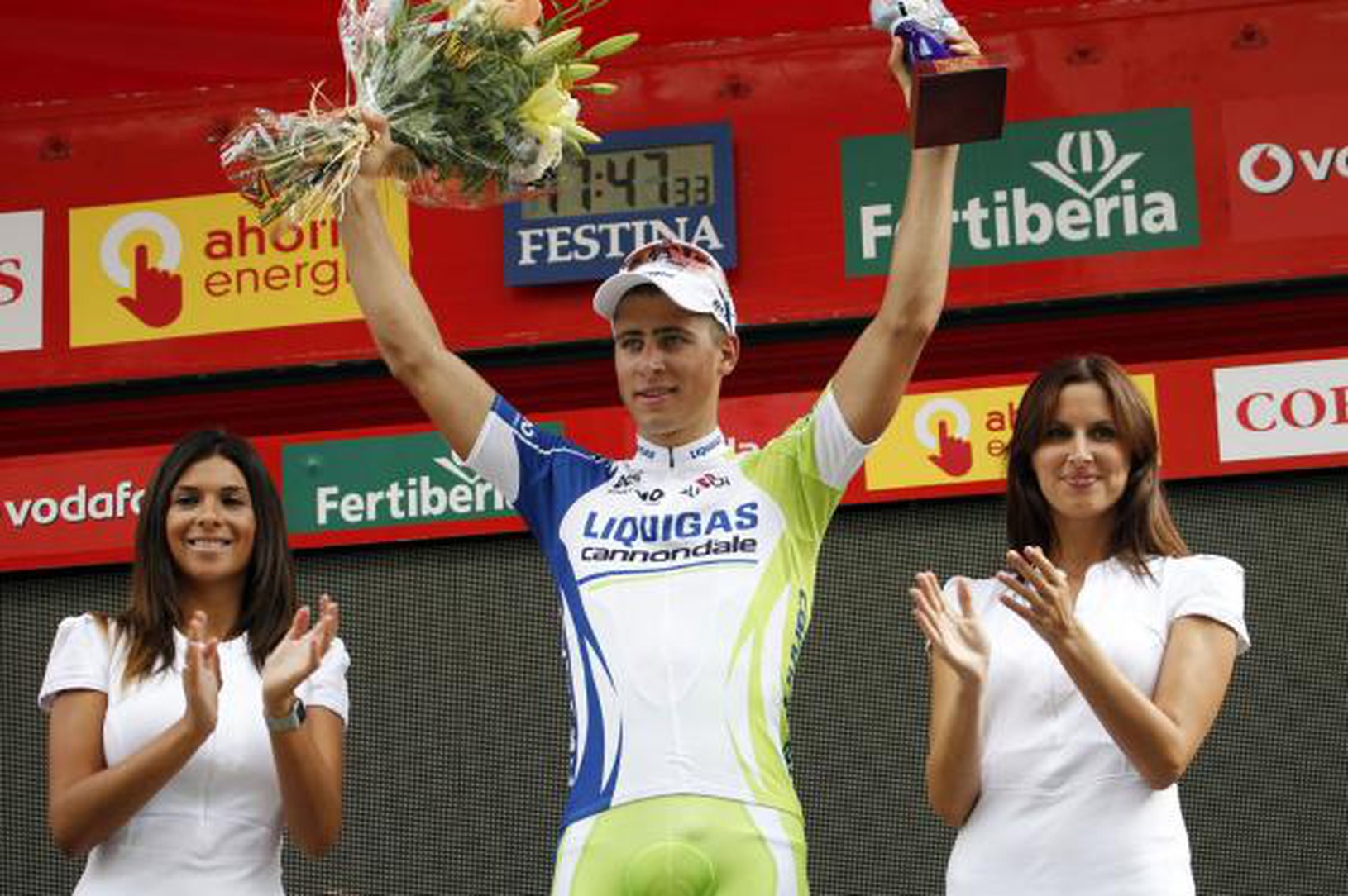 Peter Sagan