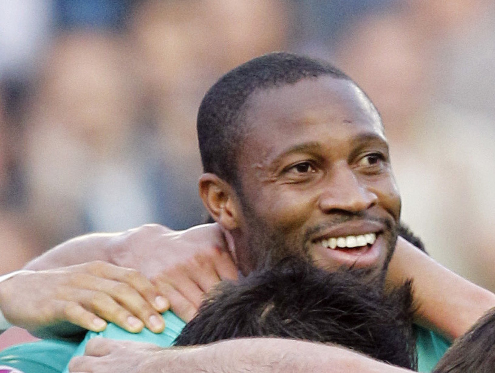 Seydou Keita